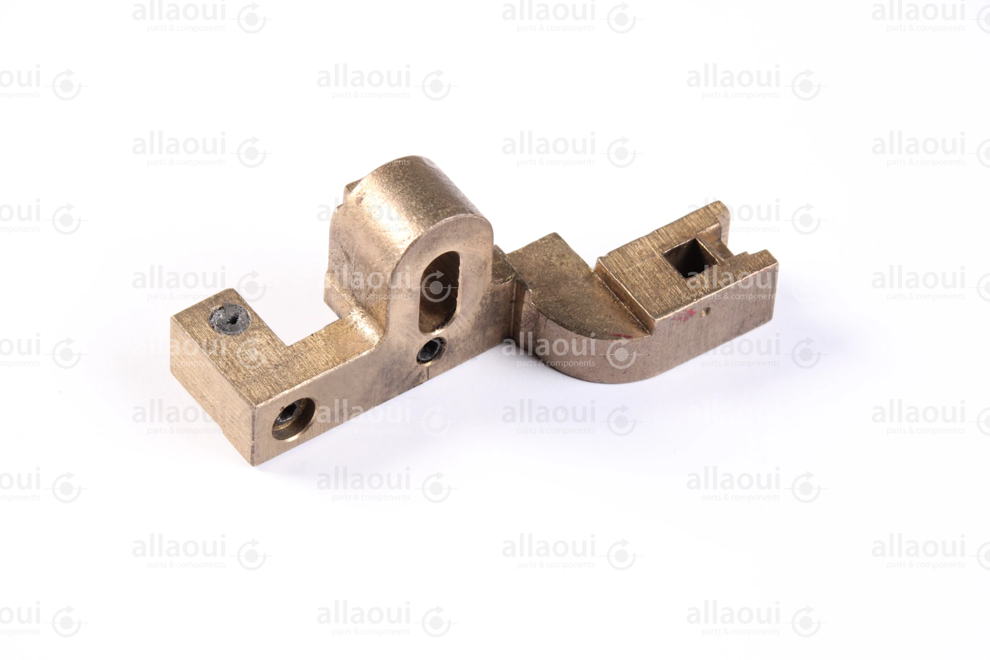 Müller Martini Saddle Stitching 0881.0010.2