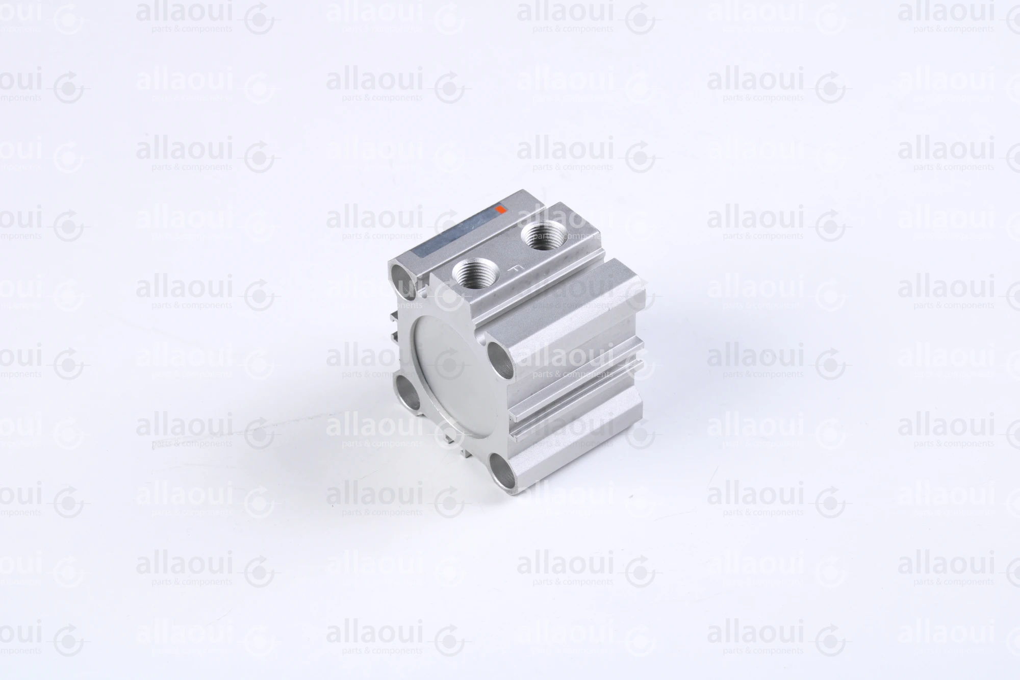 SMC Compact cylinder 1MPa ECQ2B32-15d