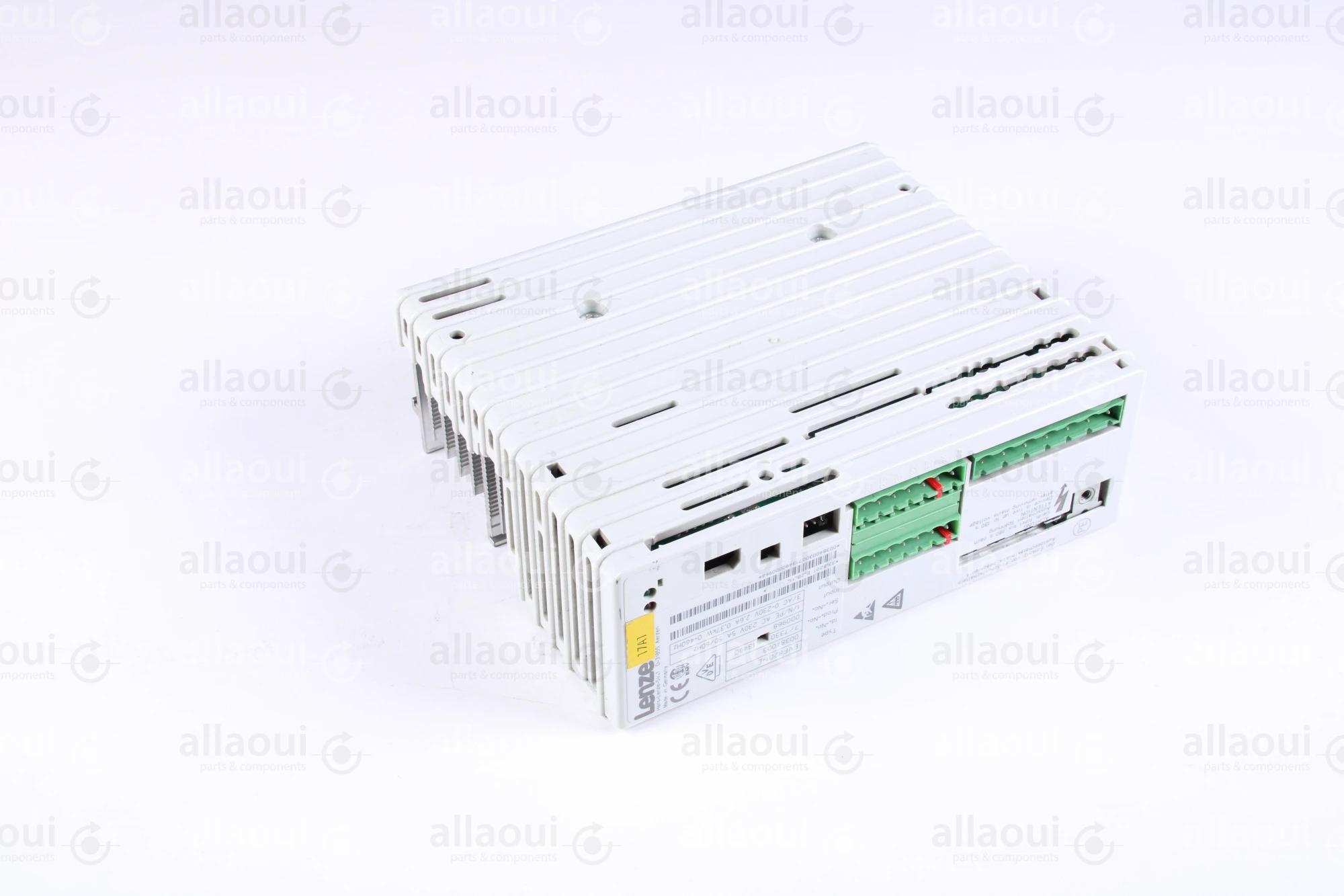 Lenze Frequency Converter EVF8201-E EVF8201-E