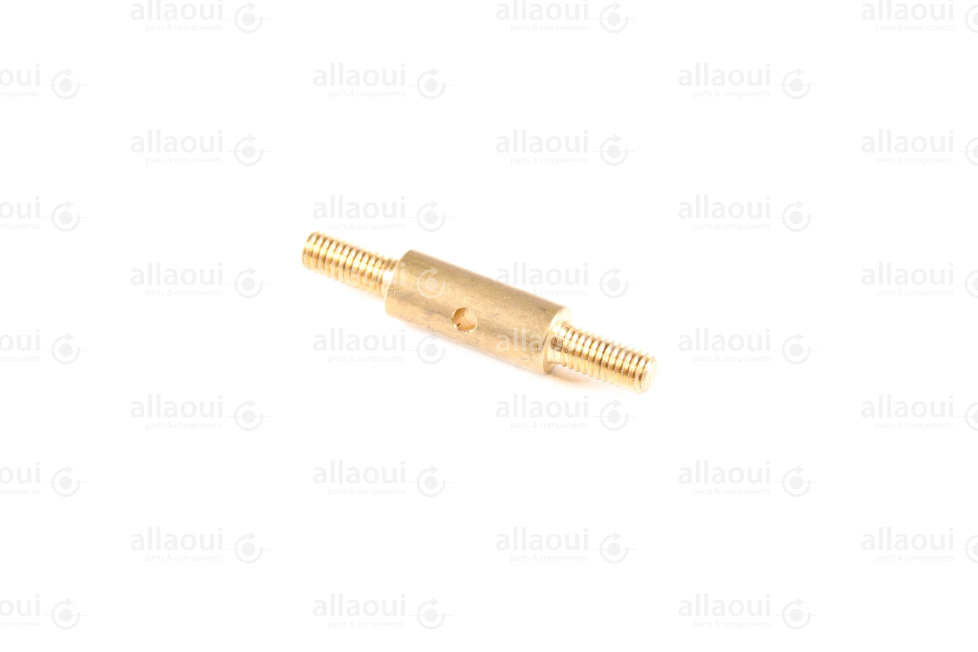 Kolbus Double threaded bolt 12604131