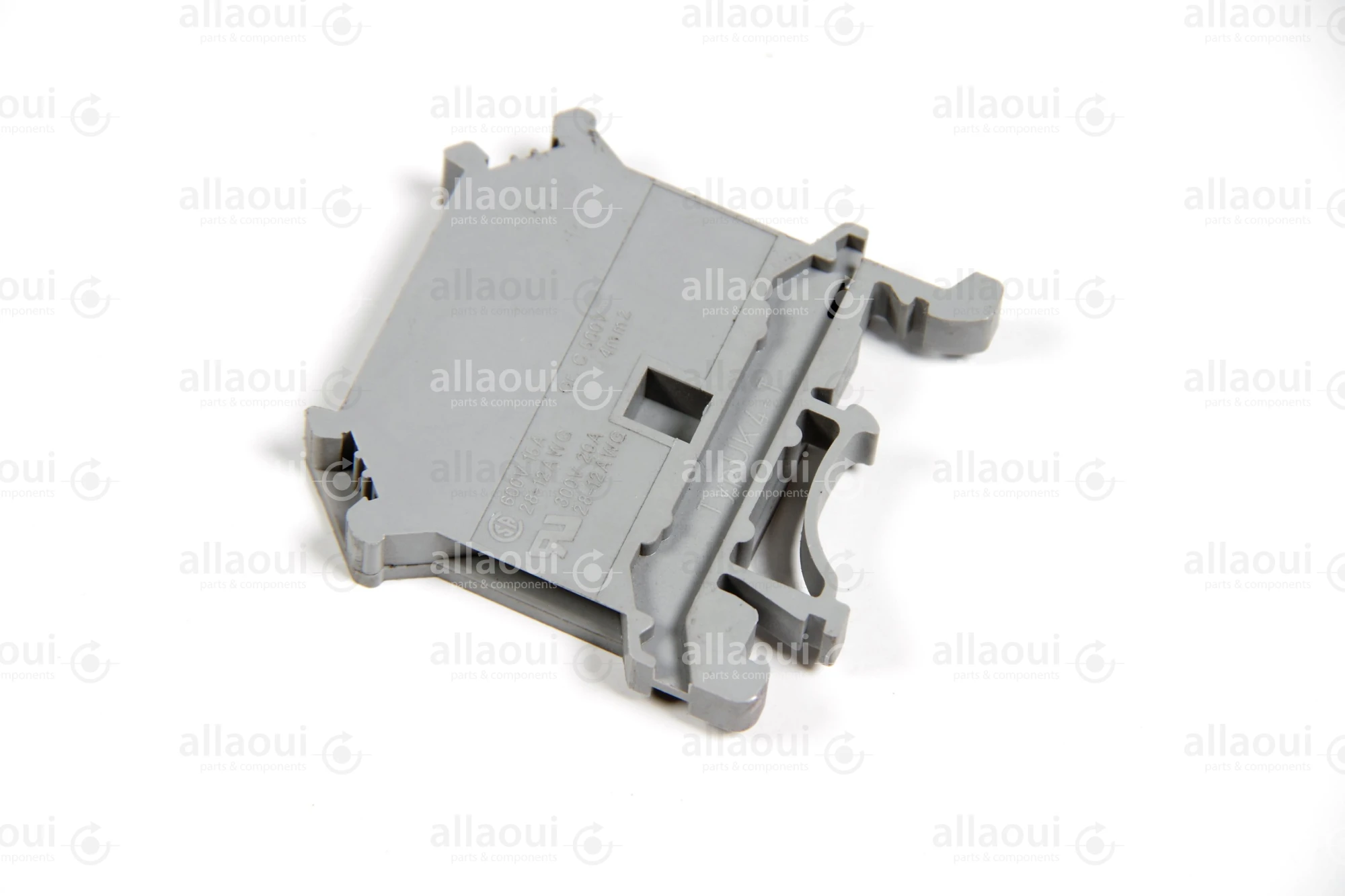 Phoenix Contact Disconnect Terminal Block UK4-T