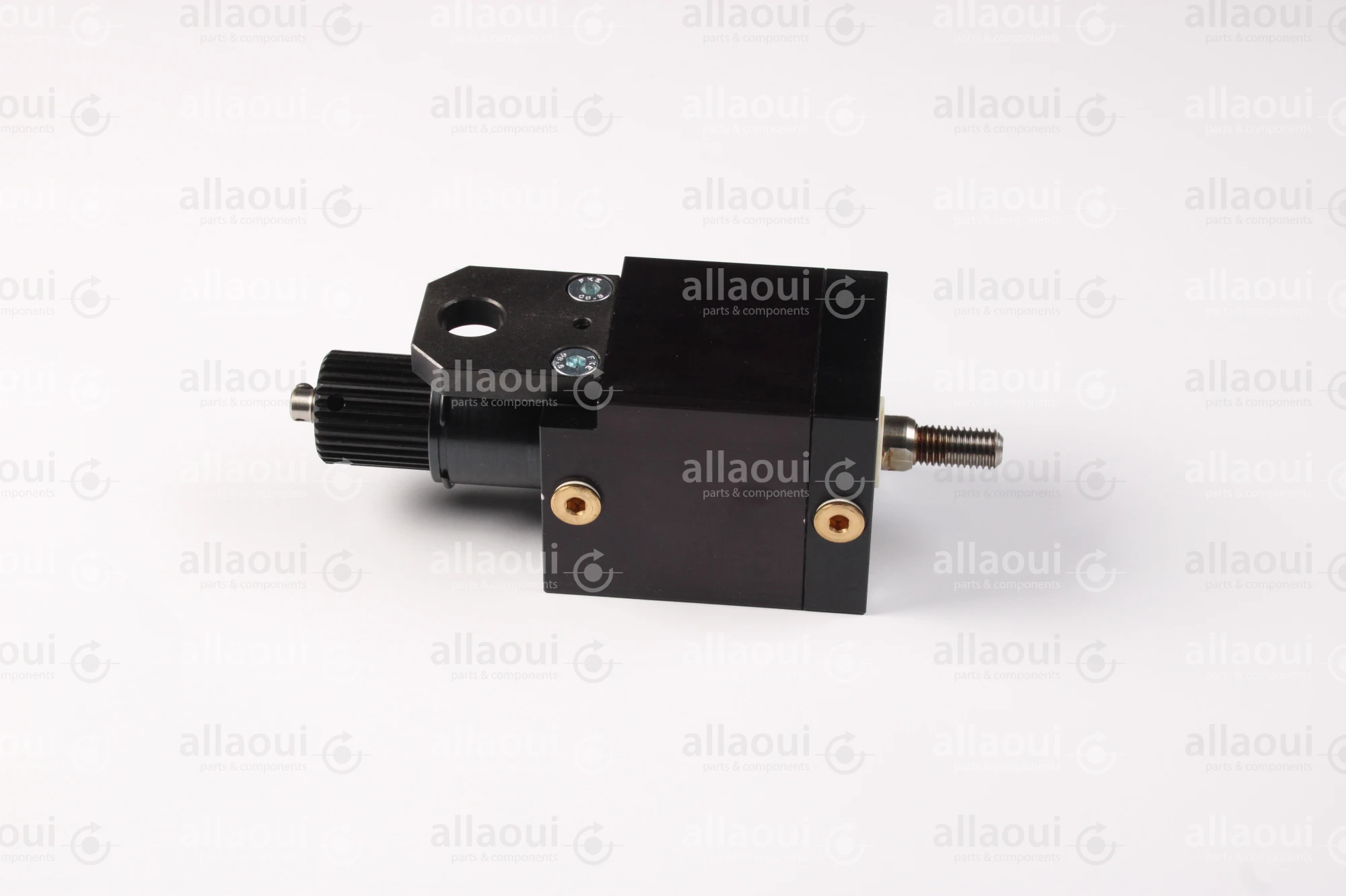 Manroland Pneumatic Cylinder 16.04160-0015