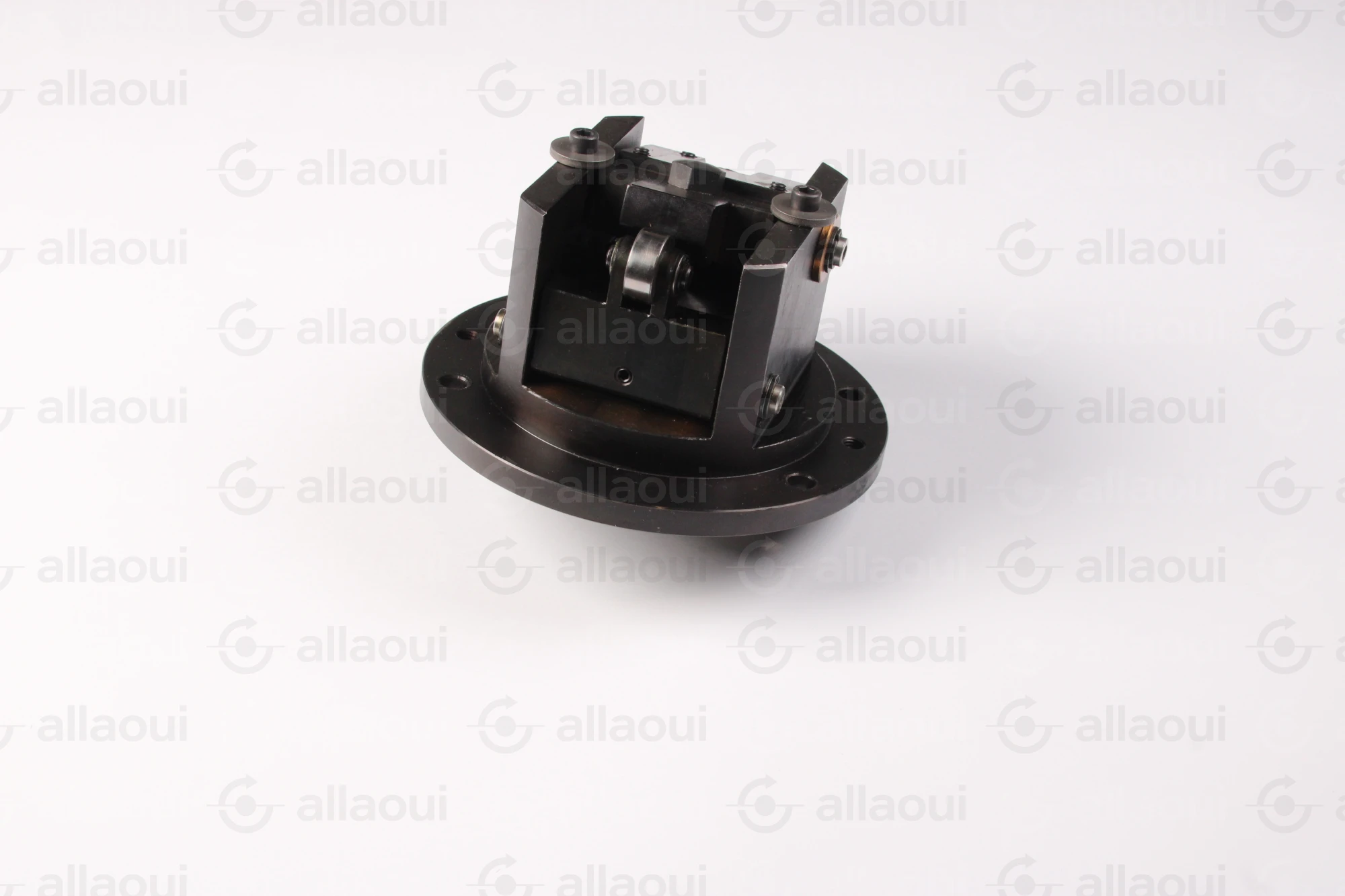 Manroland Rubber Cylinder Bearing Brake 16.01900-1841