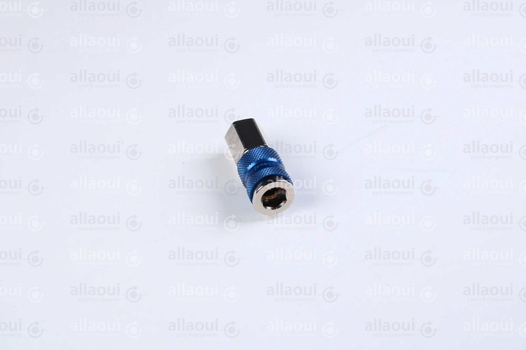 Parker Quick Release Coupling Blue Top 25KAIW13BPN6