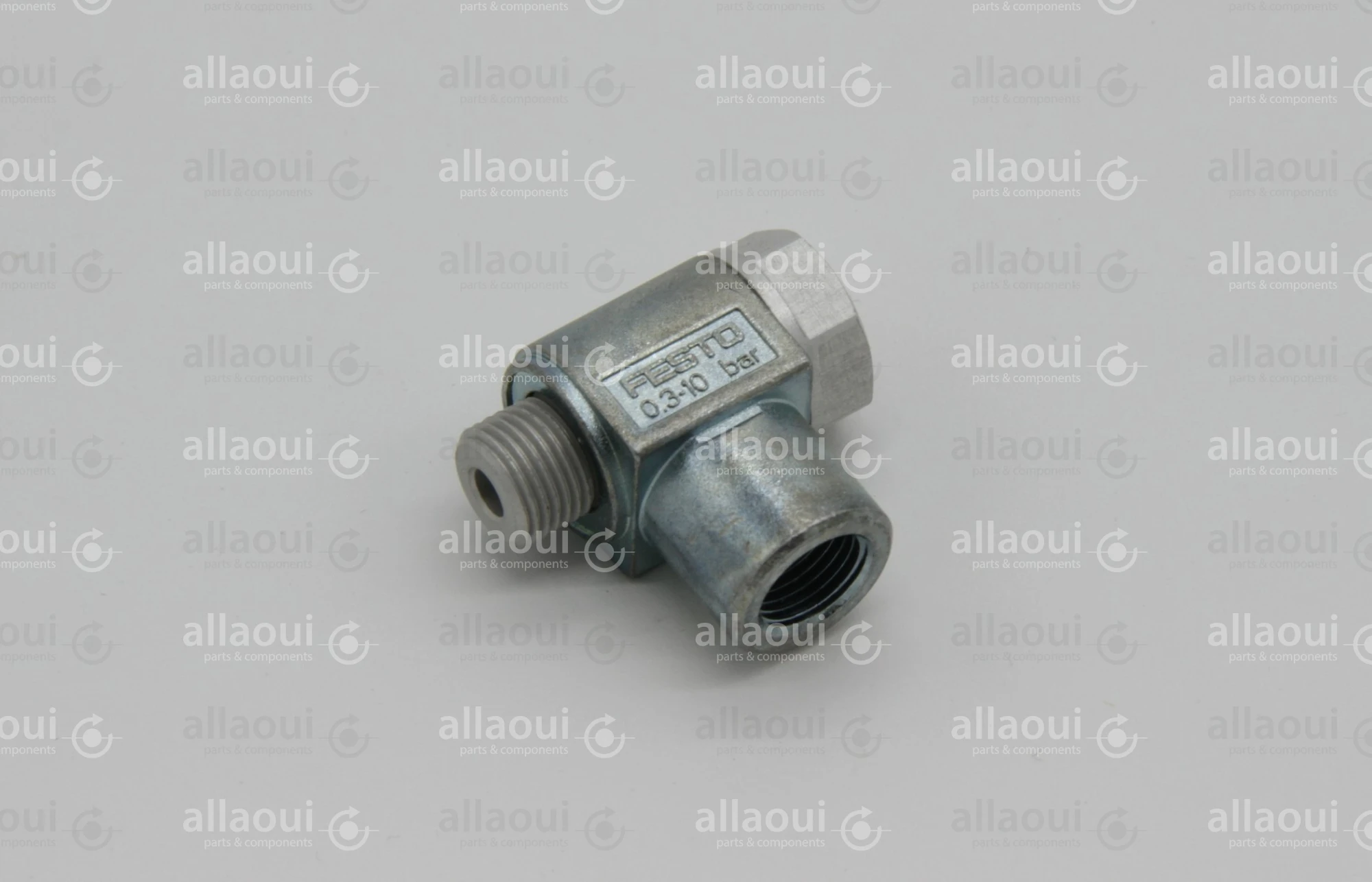 Festo 1 Way Valve 151165