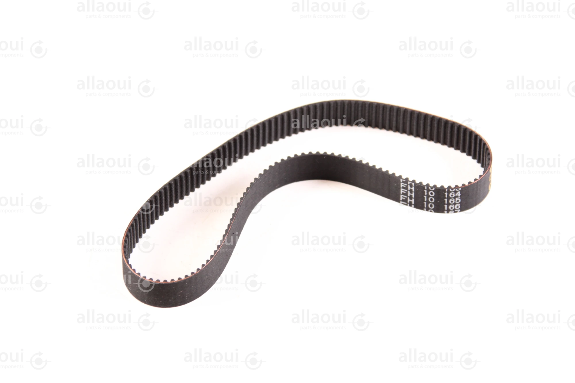 SATO Timing Belt P46270000