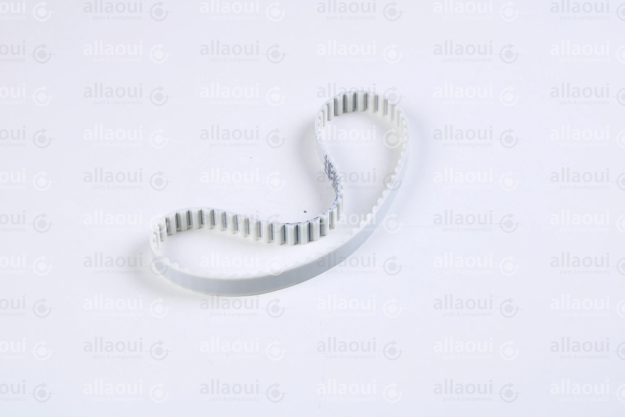 Müller Martini Toothed Belt 3672.1619.4