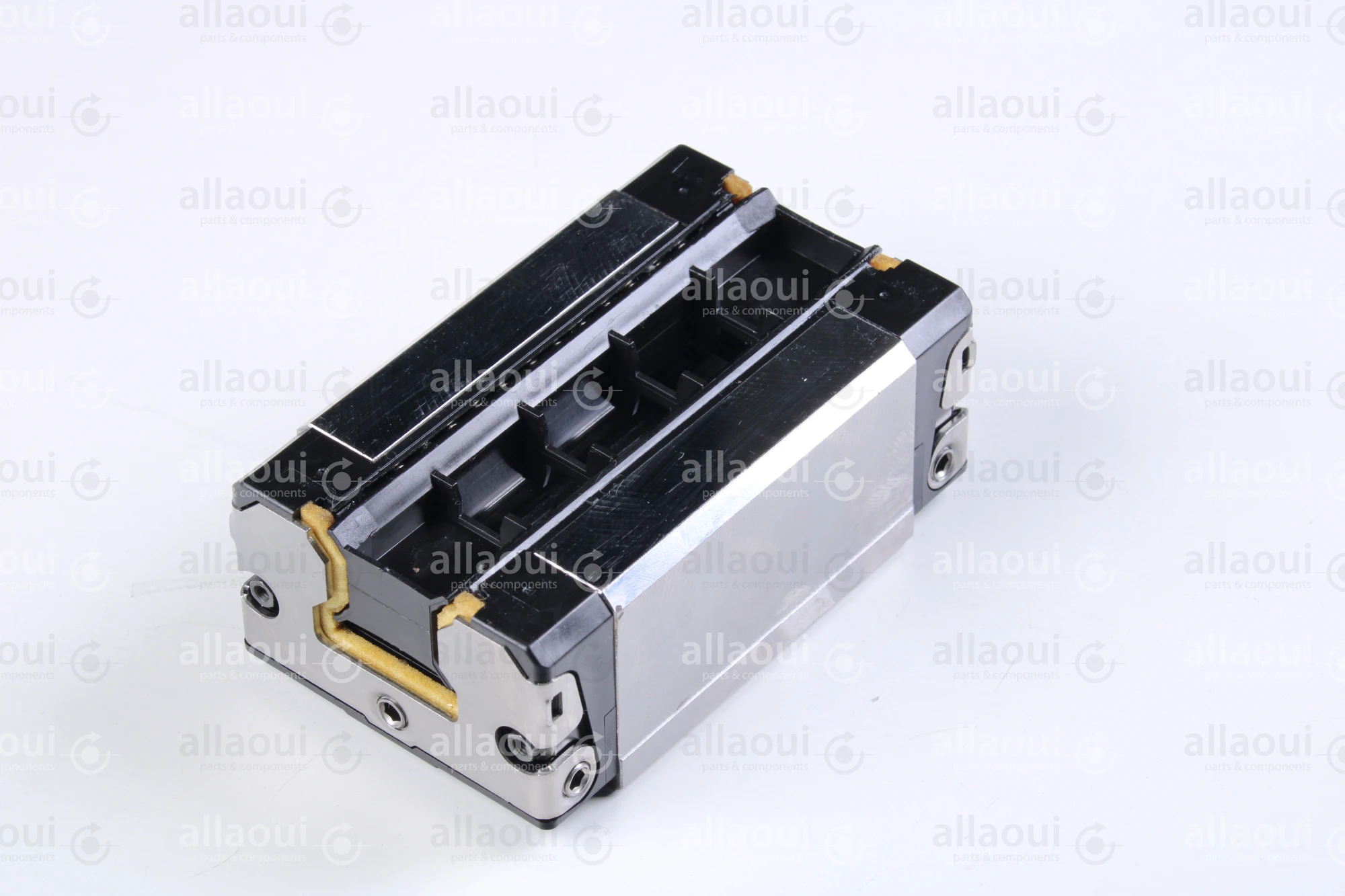 Bosch Rexroth Linear Guide R162171321