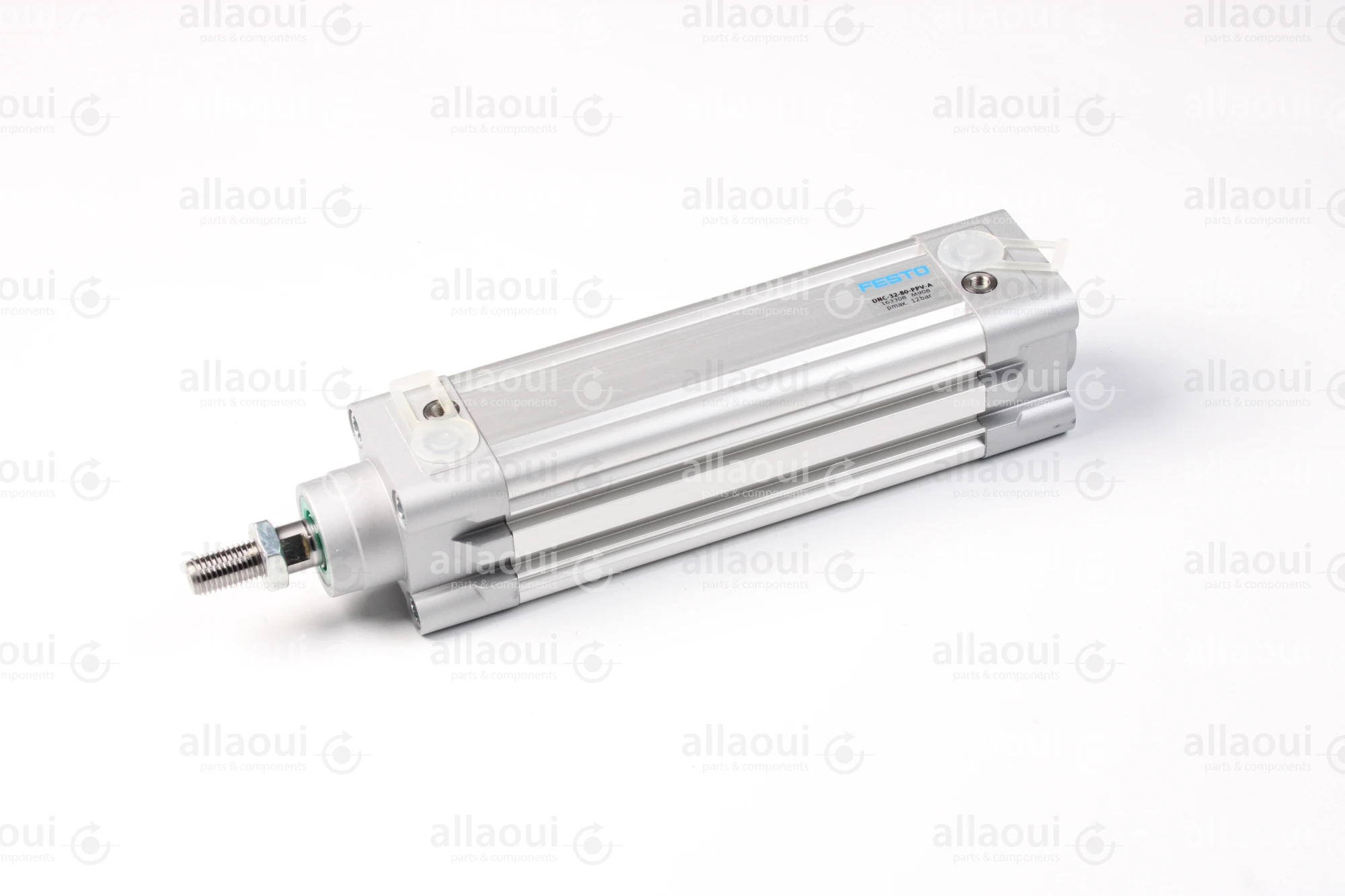 Festo Pneumatic Cylinder DNC-32-80-PPV-A
