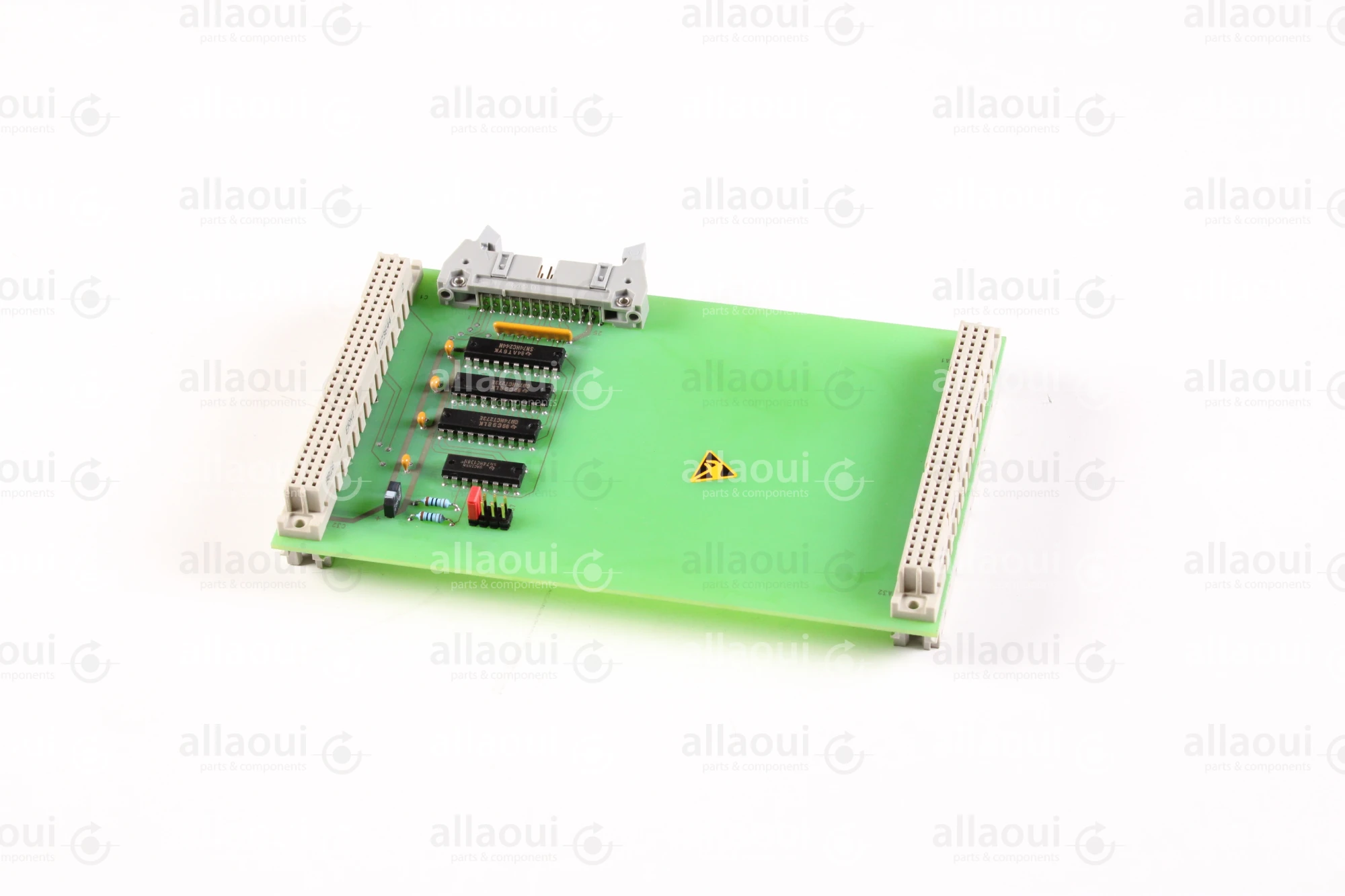 Müller Martini PCB Assy 0369.7007.4