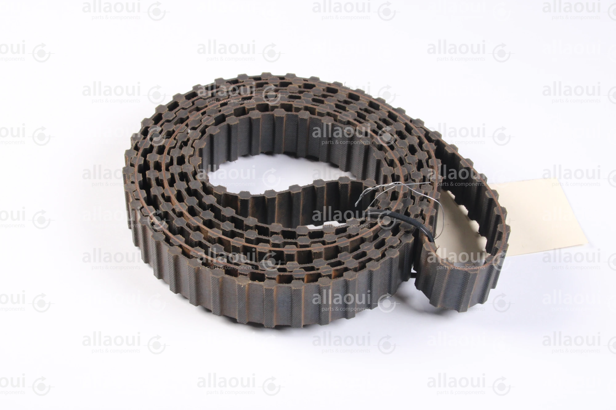 ContiTech Double Toothed Belt 1000HD-25