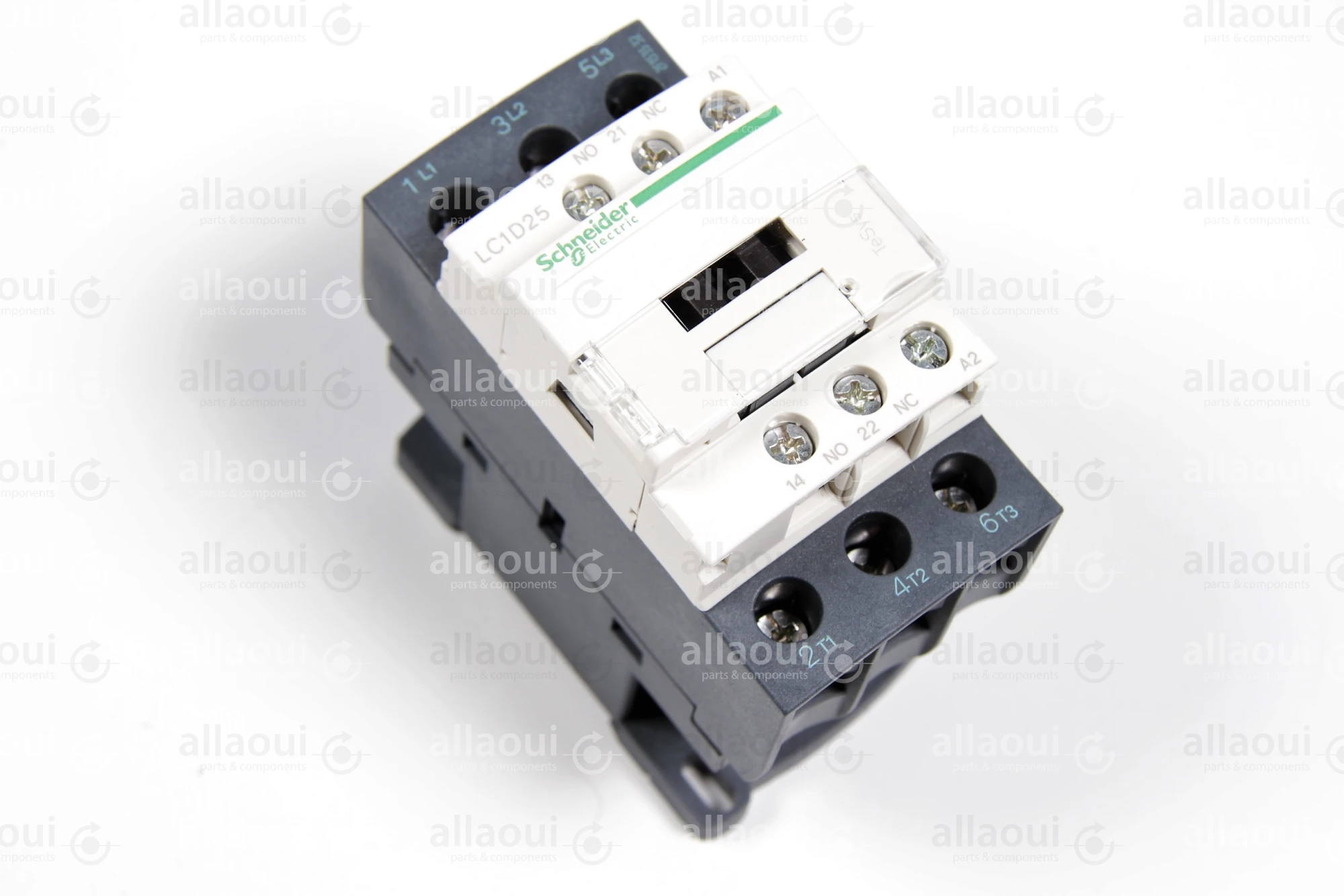 Schneider Electric Power Contactor Schneider Electric LC1D25P7