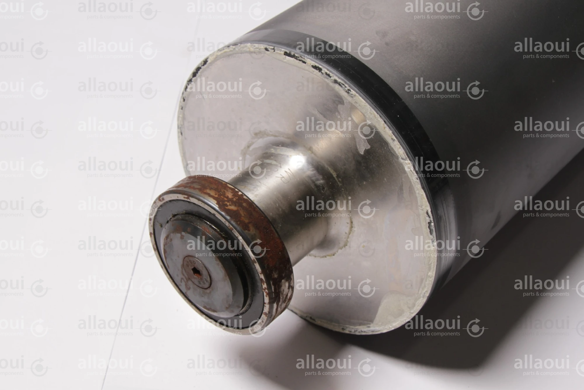 Koenig & Bauer (KBA) Anilox Roller 120 L/C 10cm³/m² Anilox Roller 120 L/C 10cm³/m²