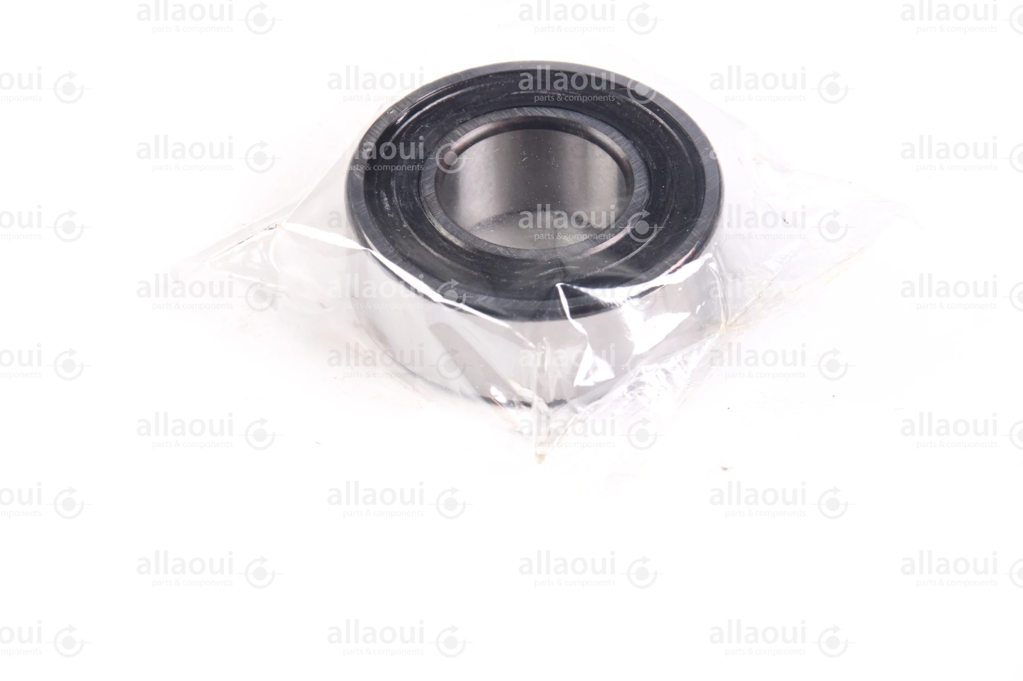 FAG Deep Groove Ball Bearing (5 Pieces) 6301.2RSR