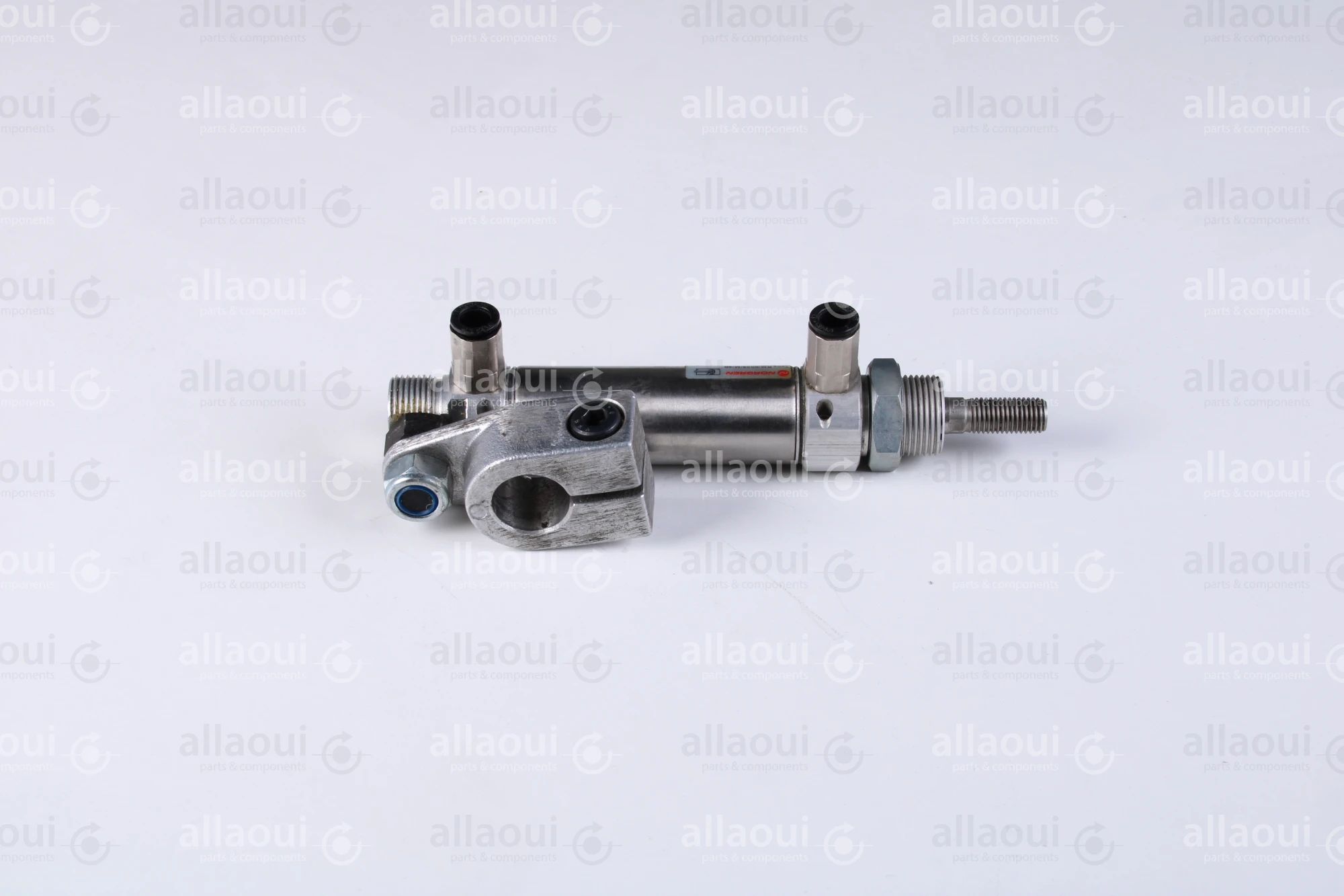 Norgren Pneumatic Cylinder RM/8026/M/40