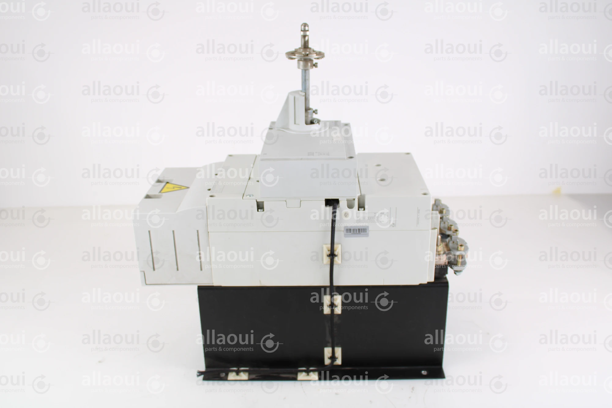 Moeller Auxiliary Switch NZM N4-1000