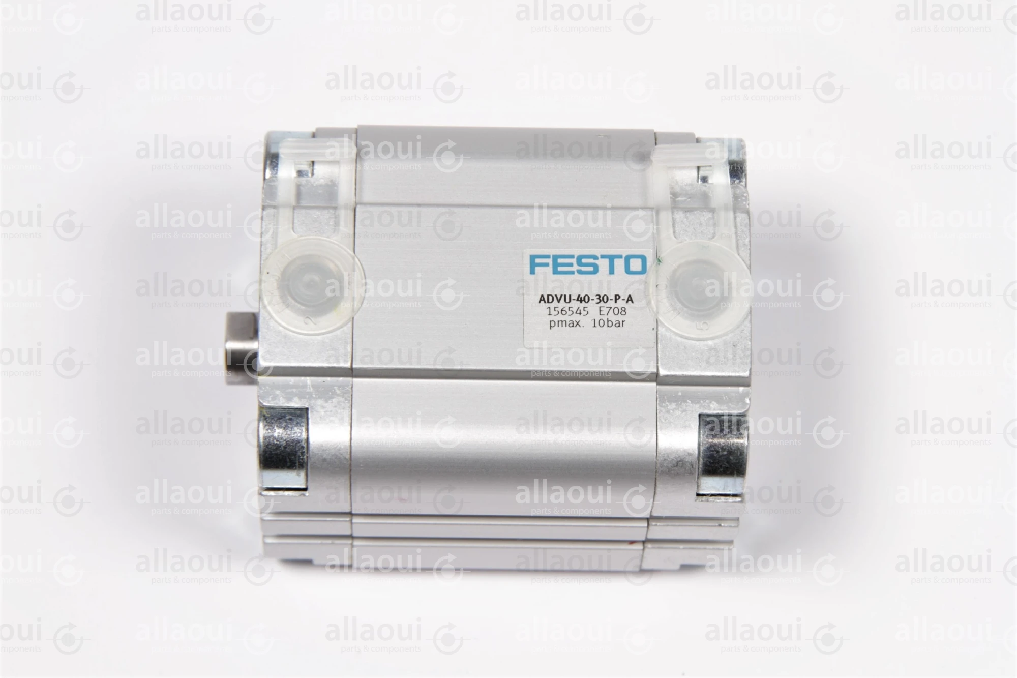 Festo Pneumatic cylinder ADVU-40-30-P-A