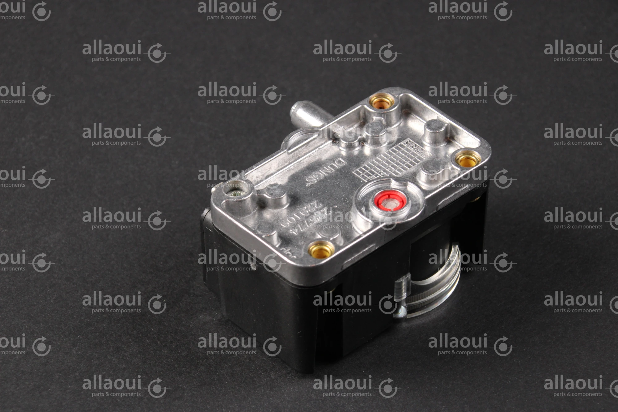 Dungs technic Pressure Switch 241247