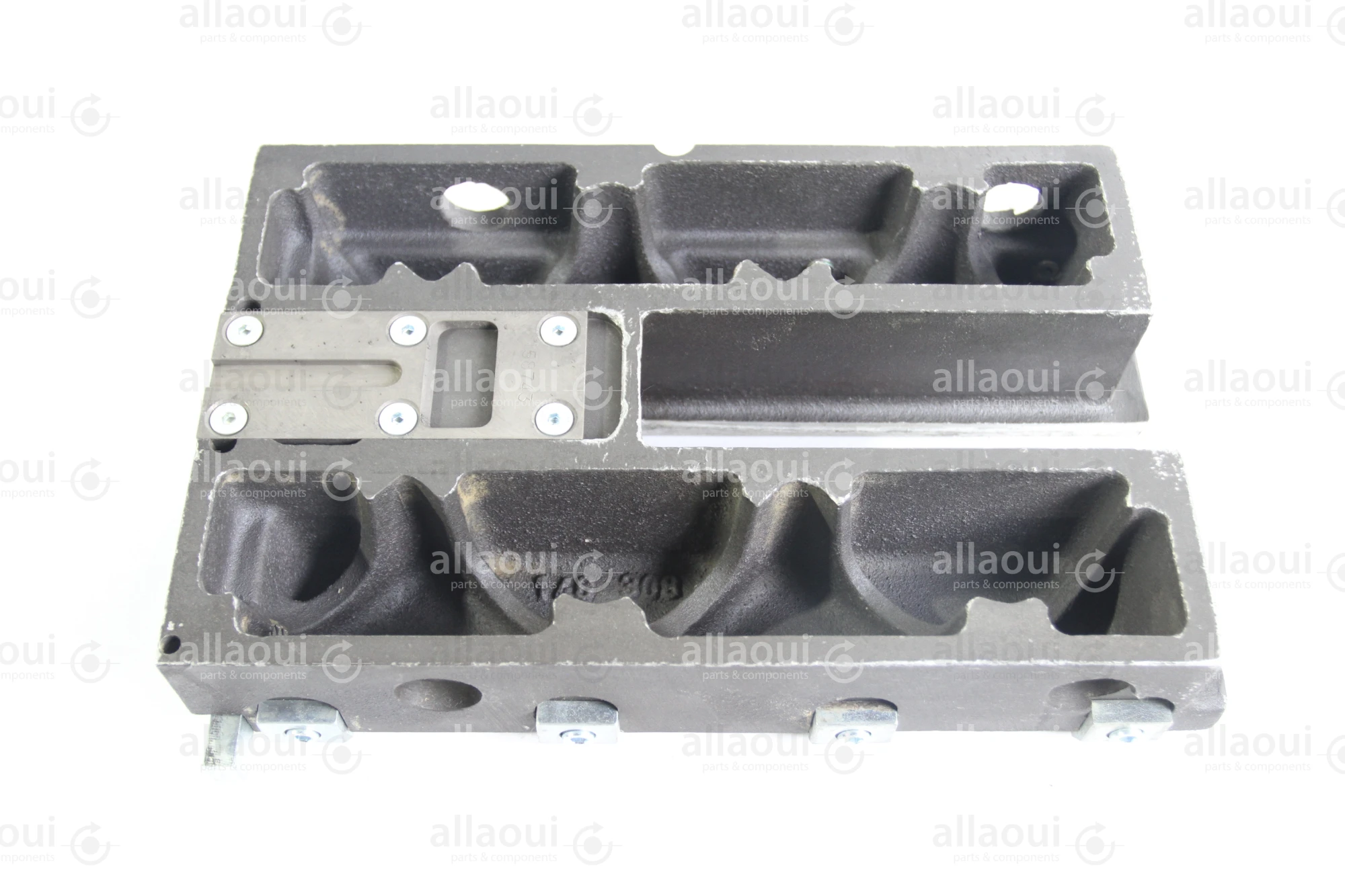 Kolbus Cutting Table No 8 146308