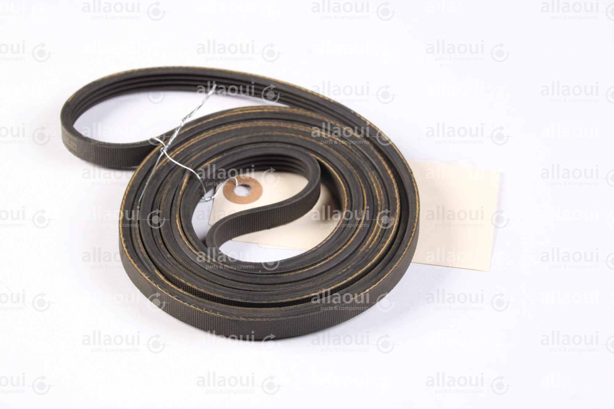 Hutchinson V-Ribbed Belt 4-2210-J