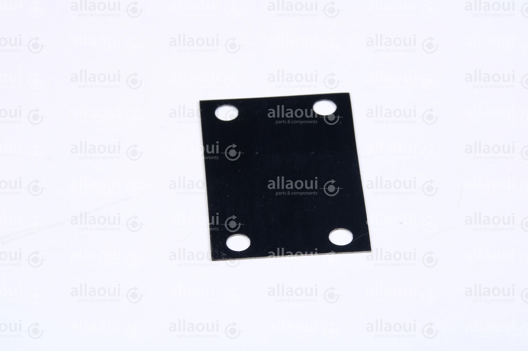 System GmbH Spring sheet S-19-577 65x45 mm (2 Pieces) 313945-1