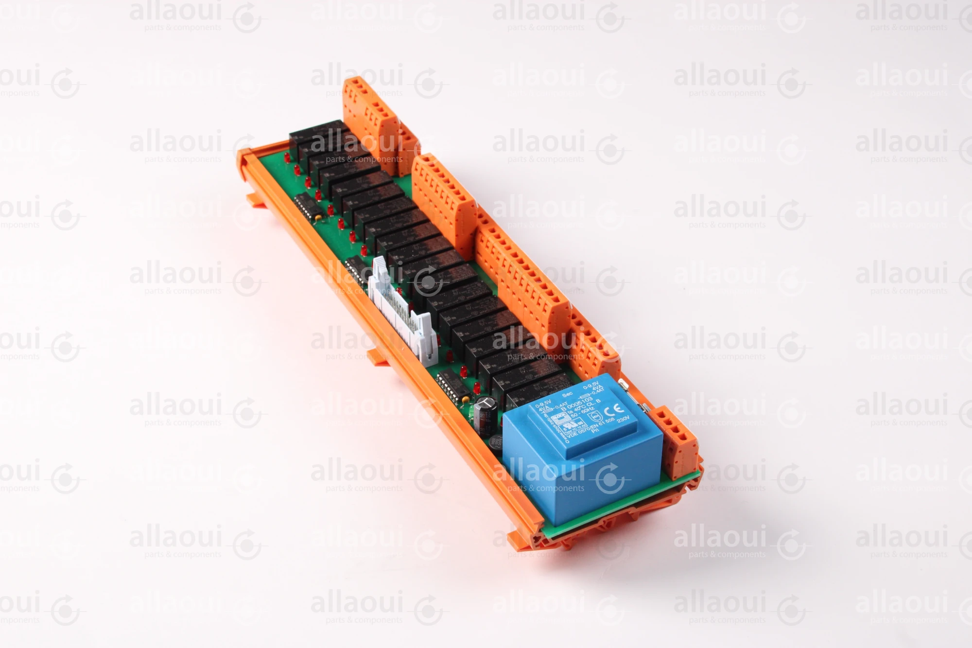 Contiweb Output Module WH.715248