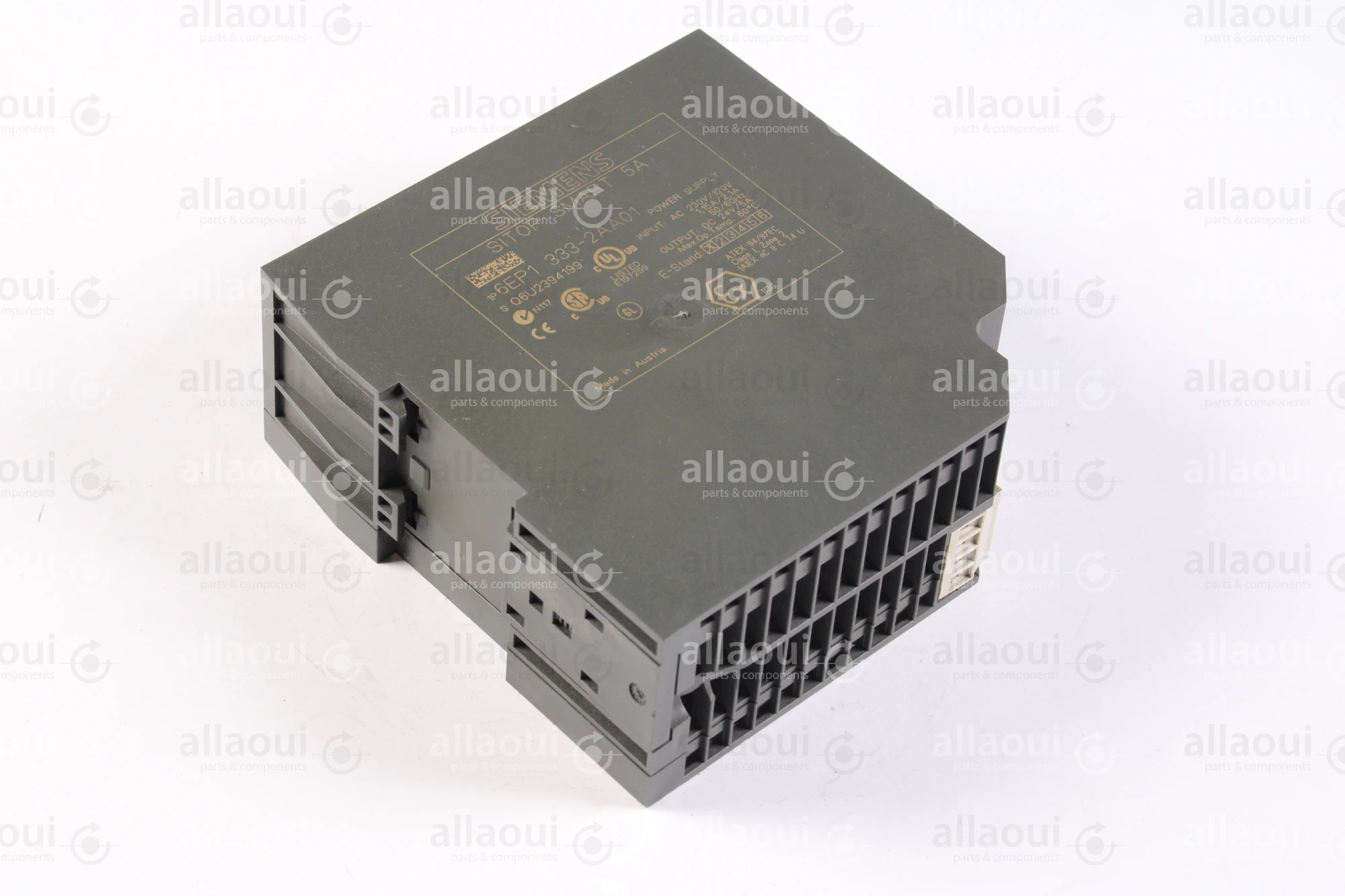 Siemens Sitop Smart 1P-6EP1-333-2AA01