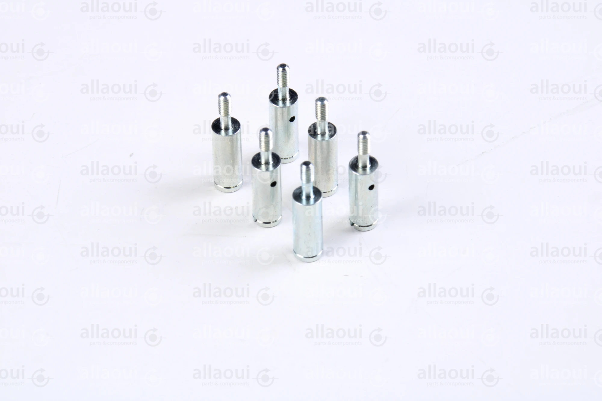 Müller Martini Connector (6 Pieces) 0058.1986