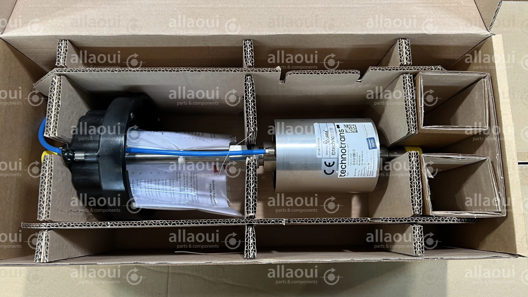 Technotrans Heidelberg Ink.Star XL 106 10065730