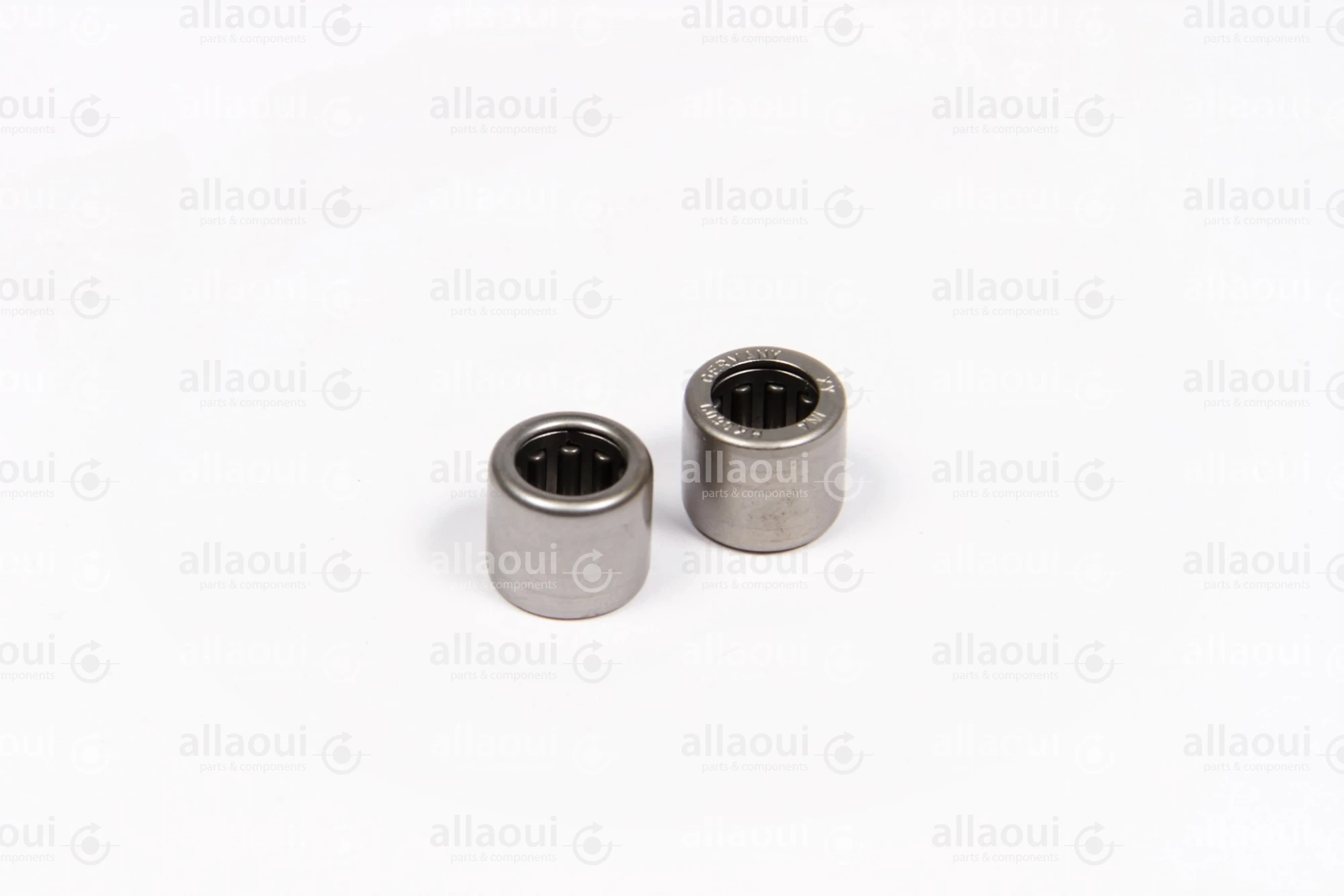Müller Martini INA Bearing HK0609-B (2 Pieces) INA Bearing HK0609-B