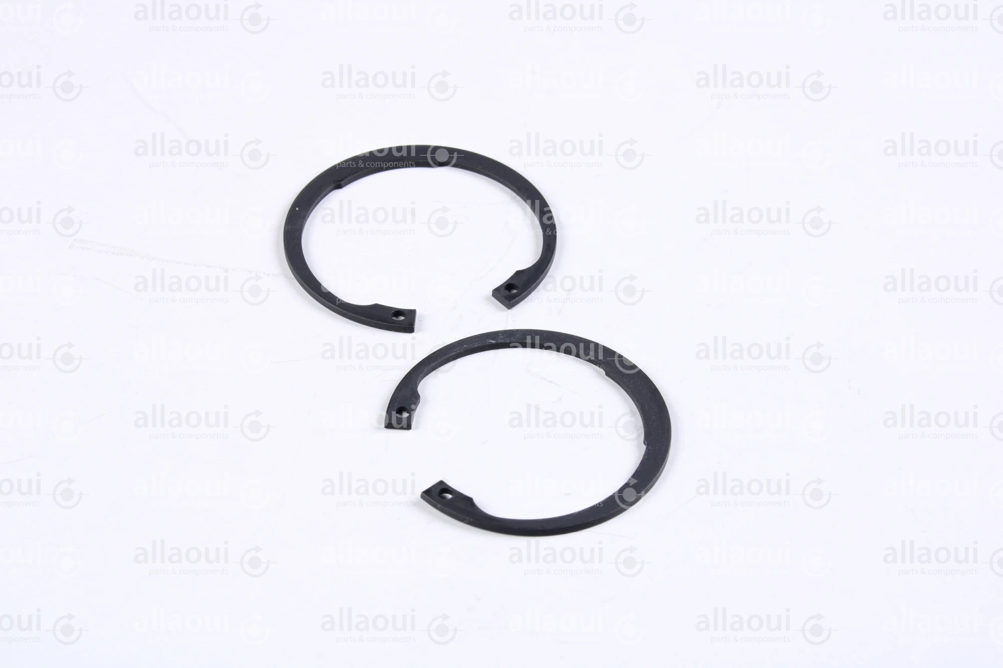 Heidelberg Retaining Ring 47X1.75 (2 Pieces) 00.510.0123