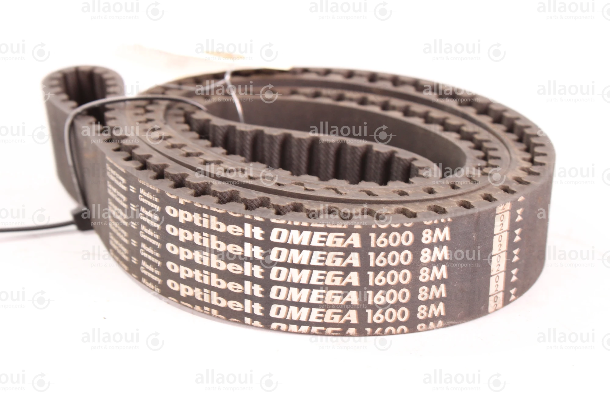 Optibelt Toothed Belt 1600-8M-30