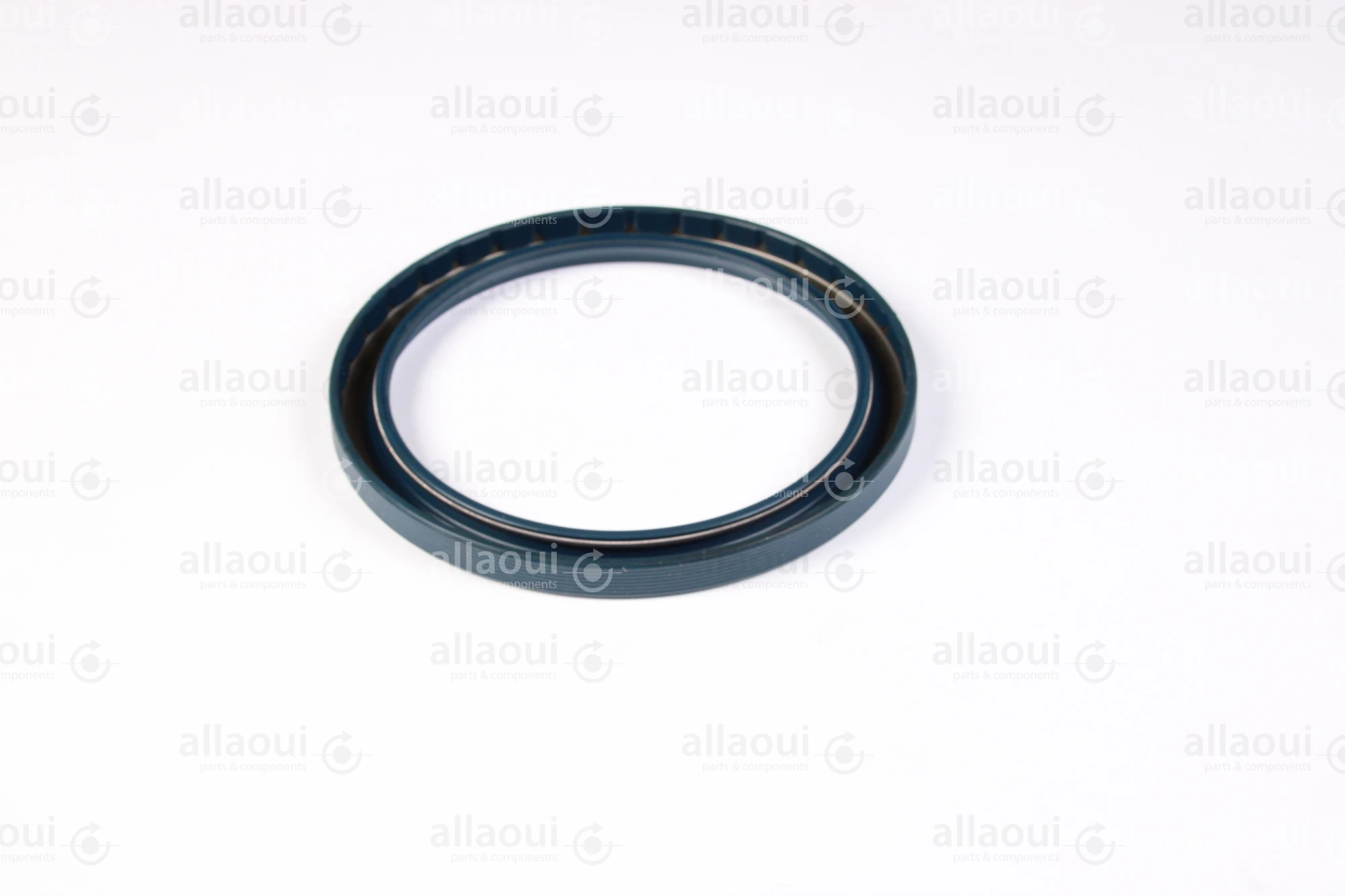 Manroland Radial Shaft Seal DIN 3760 A130x160x15 06.56280-1208