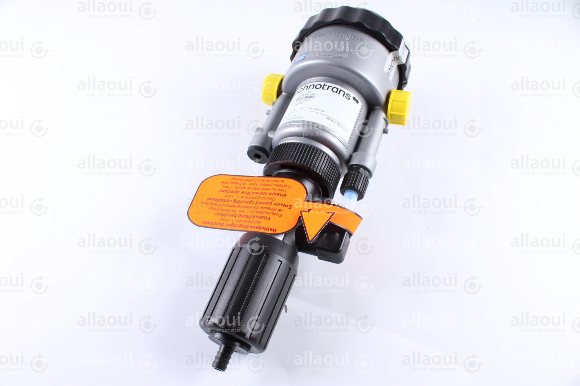 Technotrans Fluidos 10042755