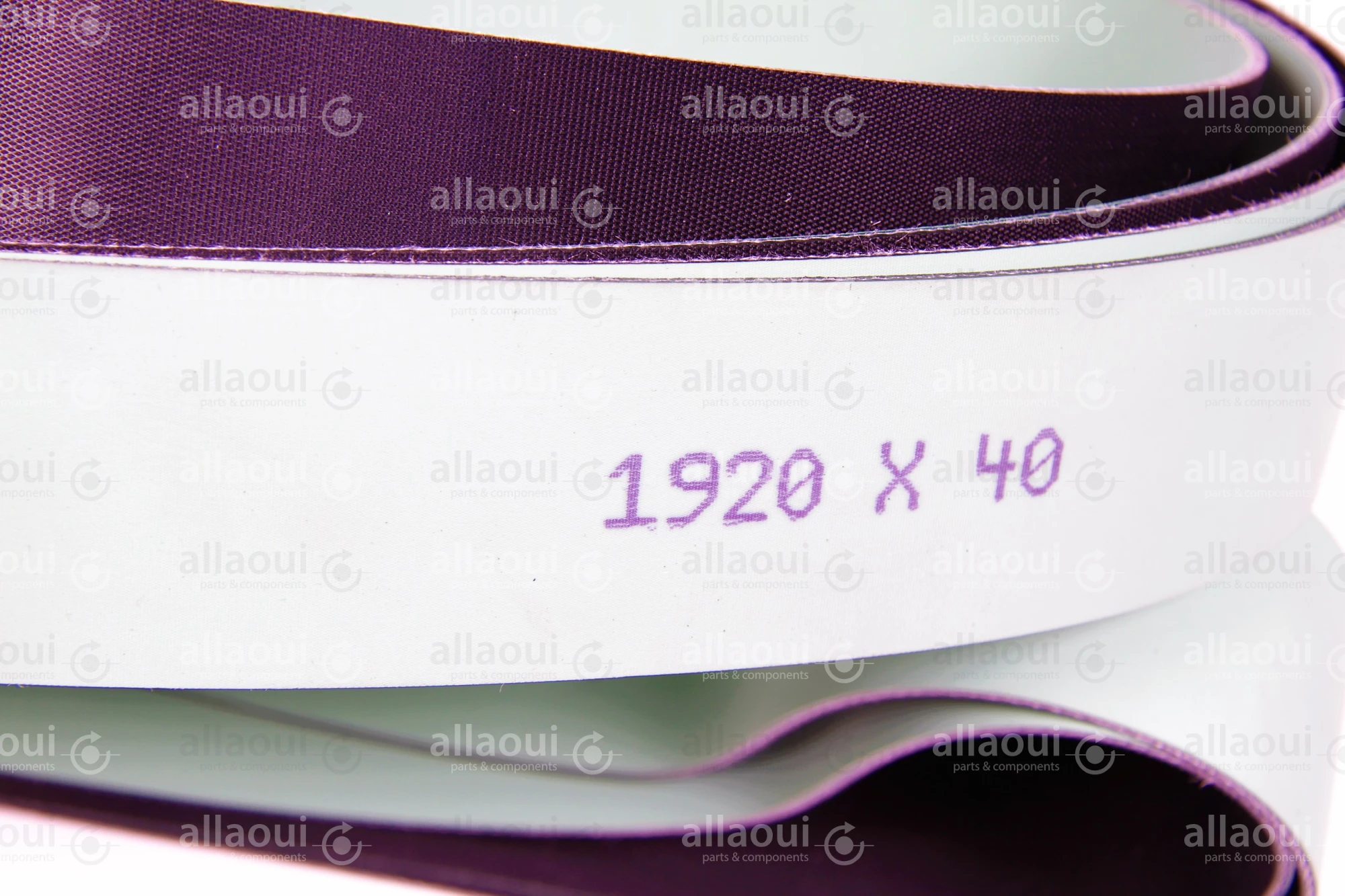 MBO Belt TC-20EF-40 X 1920 1397280