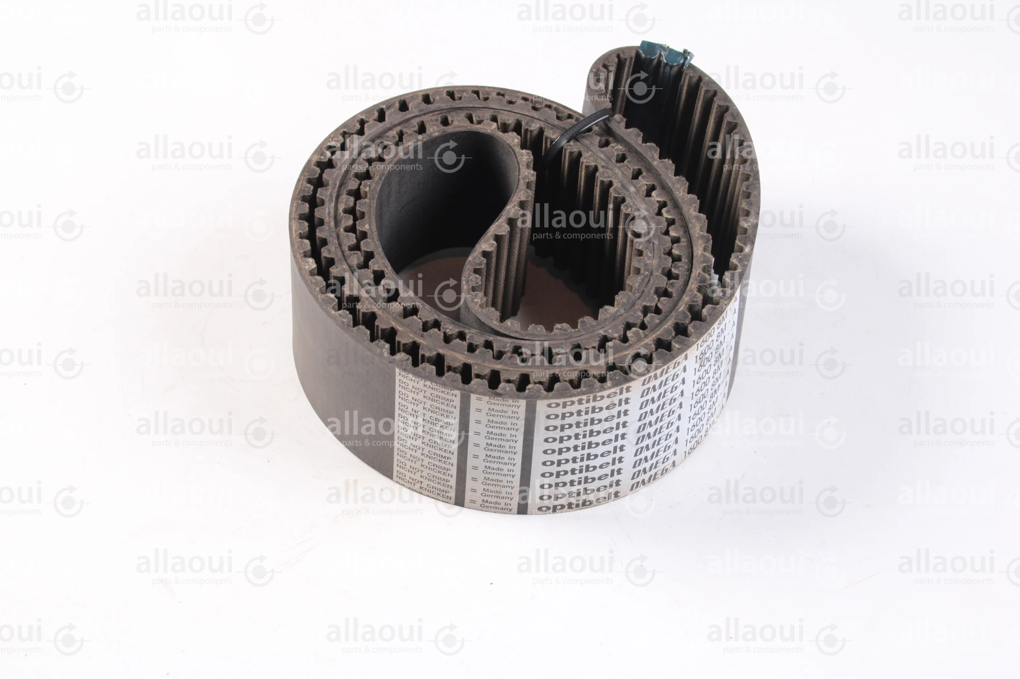 Optibelt Toothed Belt 1600-8M-A-50