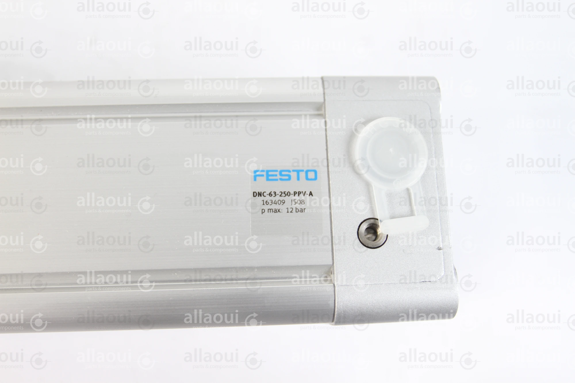Festo Pneumatic Cylinder DNC-63-250-PPV-A