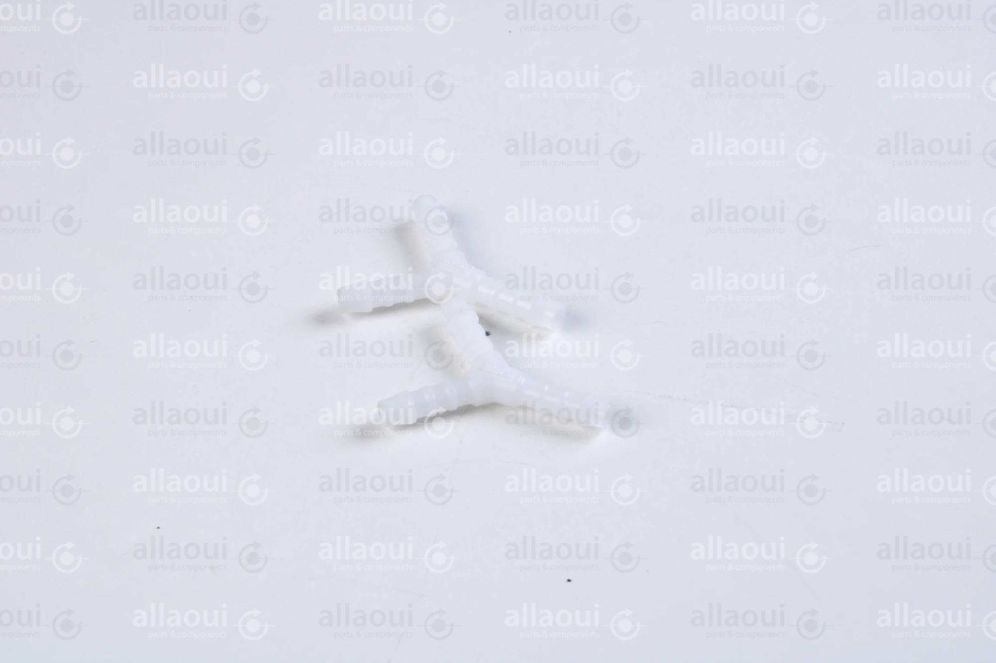 Heidelberg Hose Coupling YS 6 (2 Pieces) 00.580.4762