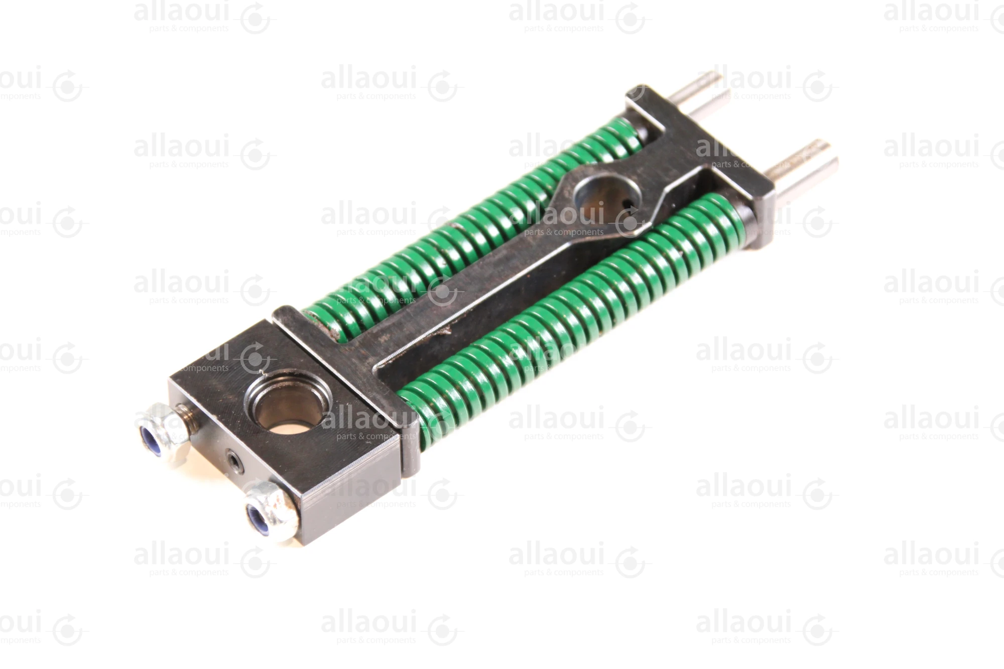 Koenig & Bauer (KBA) Swing Gripper Pressure Spring P0914300