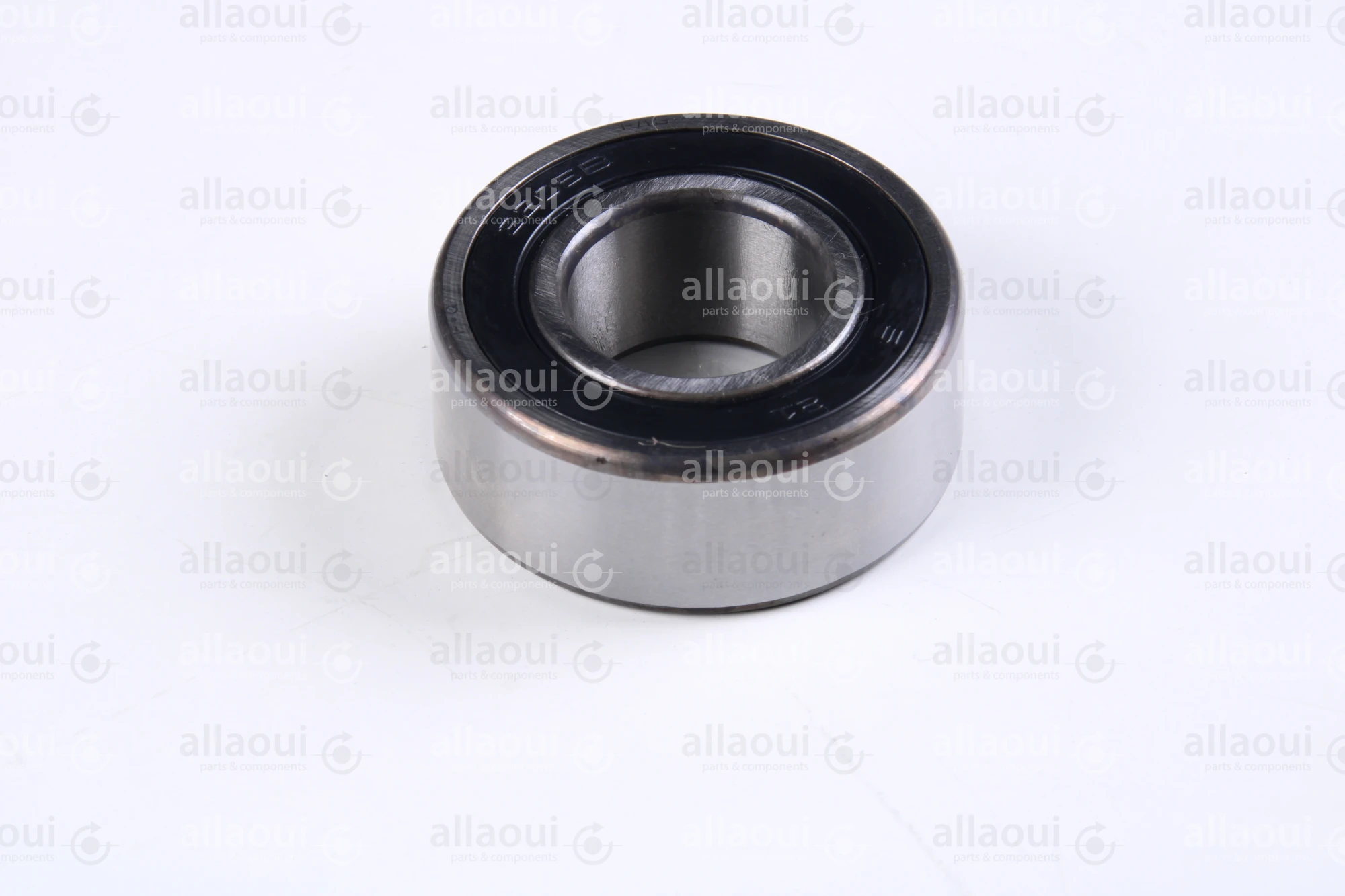 FAG Angular Ball Bearing 3205B.2RSR.TVH
