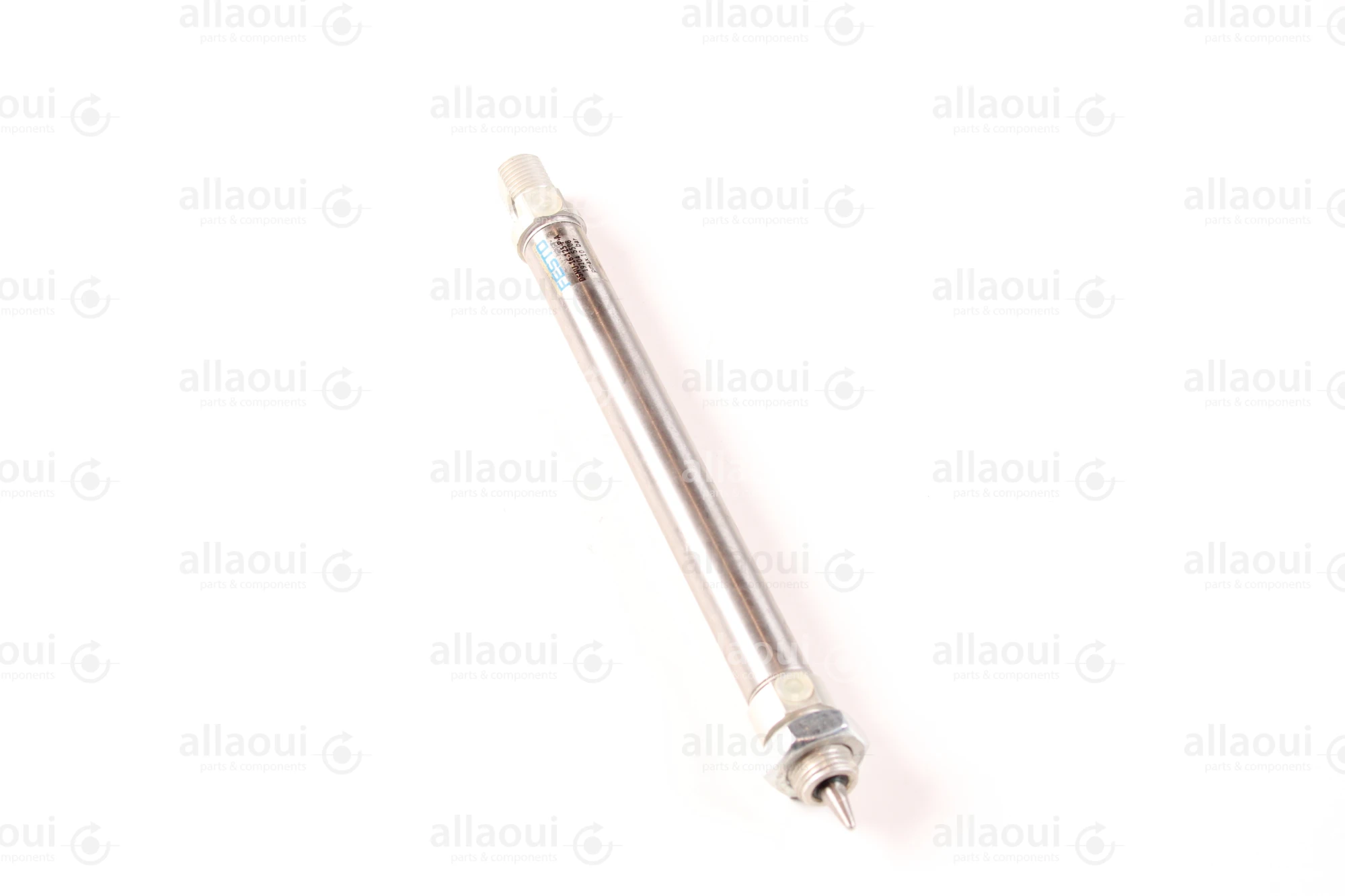 Festo Pneumatic Cylinder DSNU-16-125-P-A