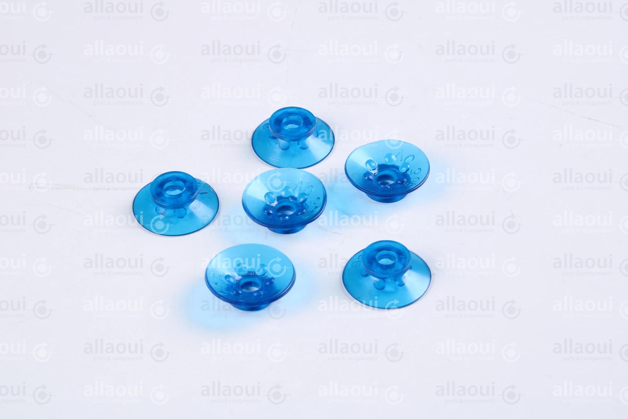 Heidelberg Sucker (6 Pieces) ZA2.278-336-01- (6 Stück)