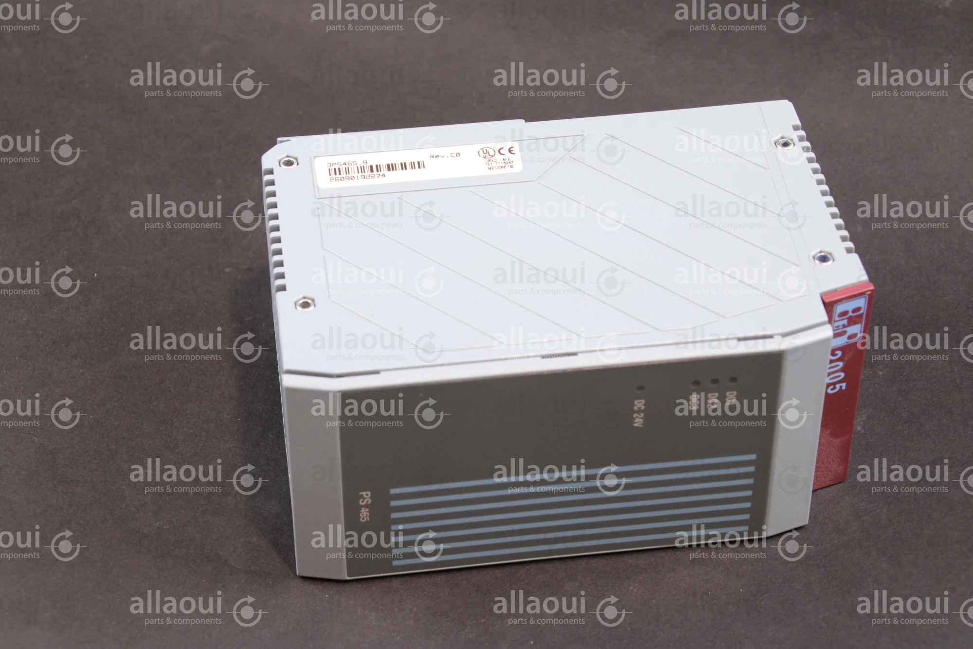 B&R Industrial Automation Power Supply 3PS465.9