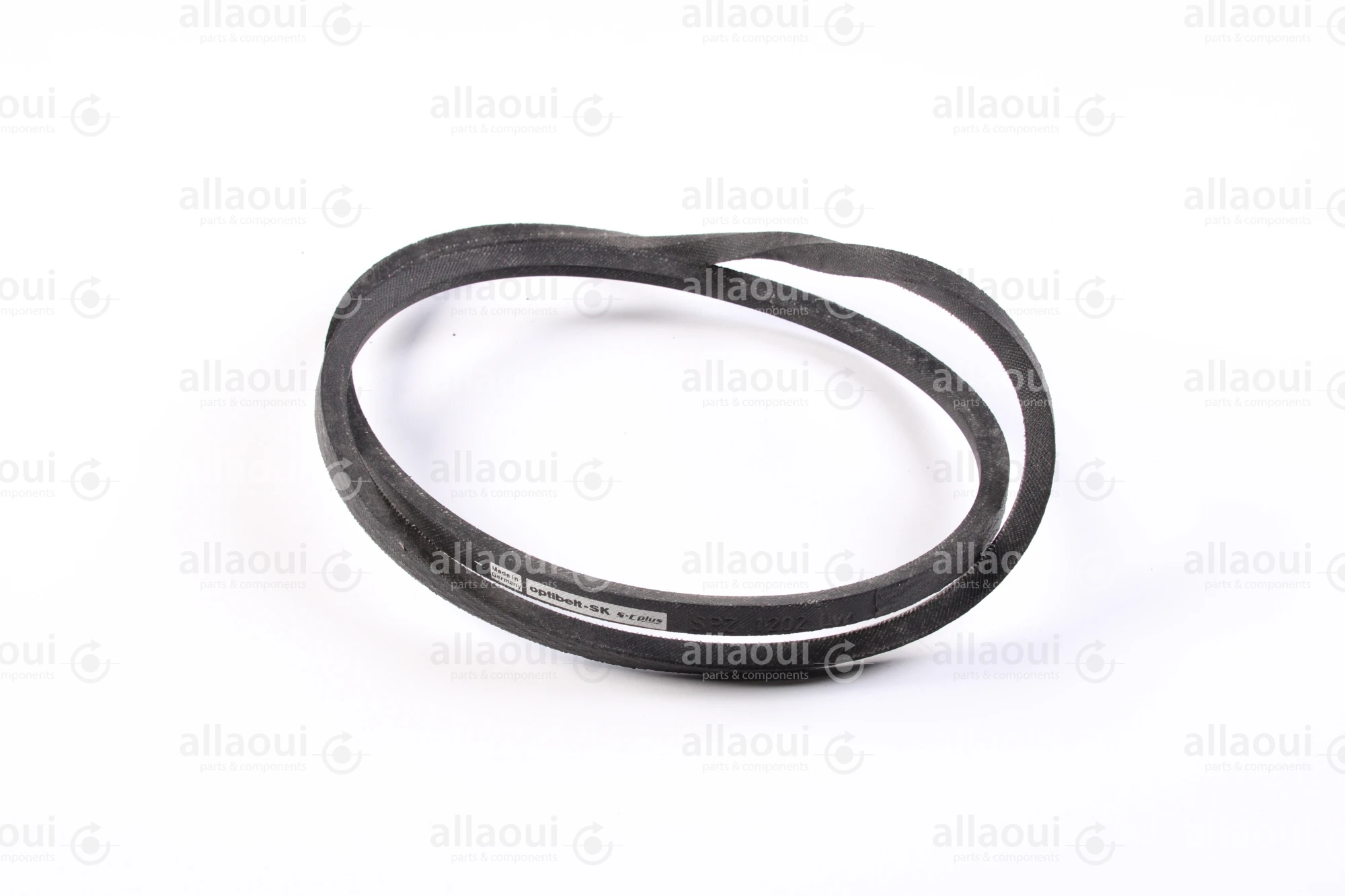 Optibelt Narrov V-Belt SPZ-1202-LW