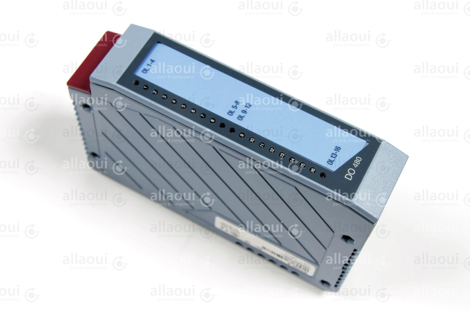 BR Automation B&R DO 480 3D0480.6