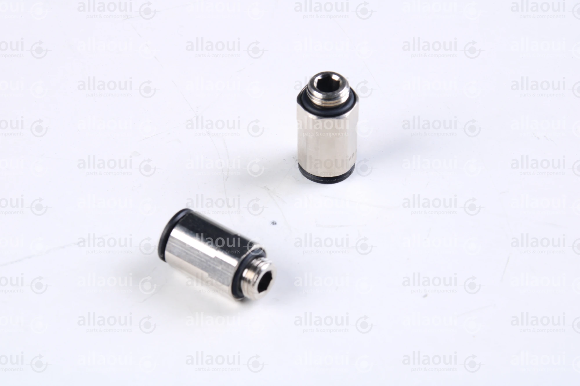 Müller Martini Screwing fitting G1/8-8-A (2 Pieces) 0040.6105