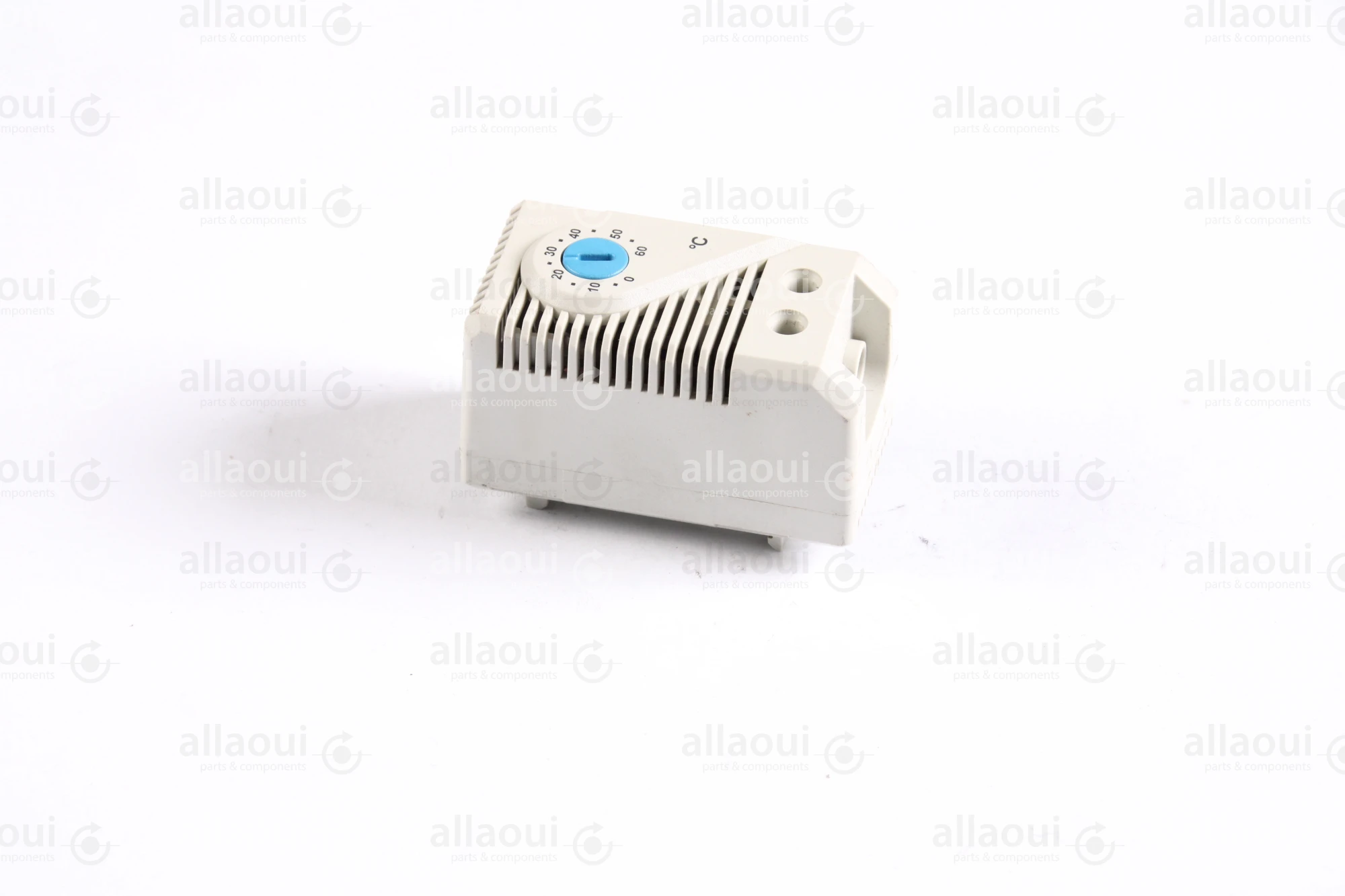 Seifert Temperature Control ST-4981