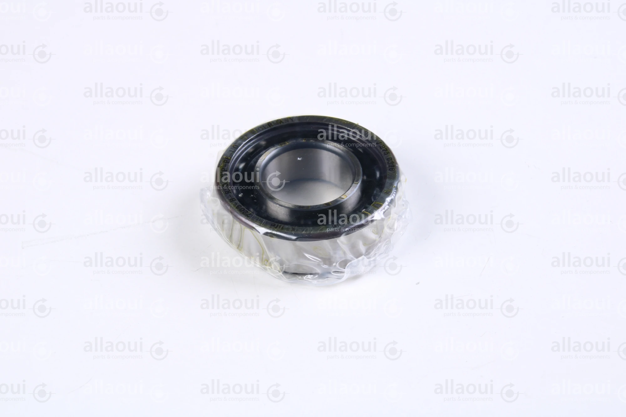 FAG Angular Ball Bearing 7205-B-RSO-TVP-P6-U0