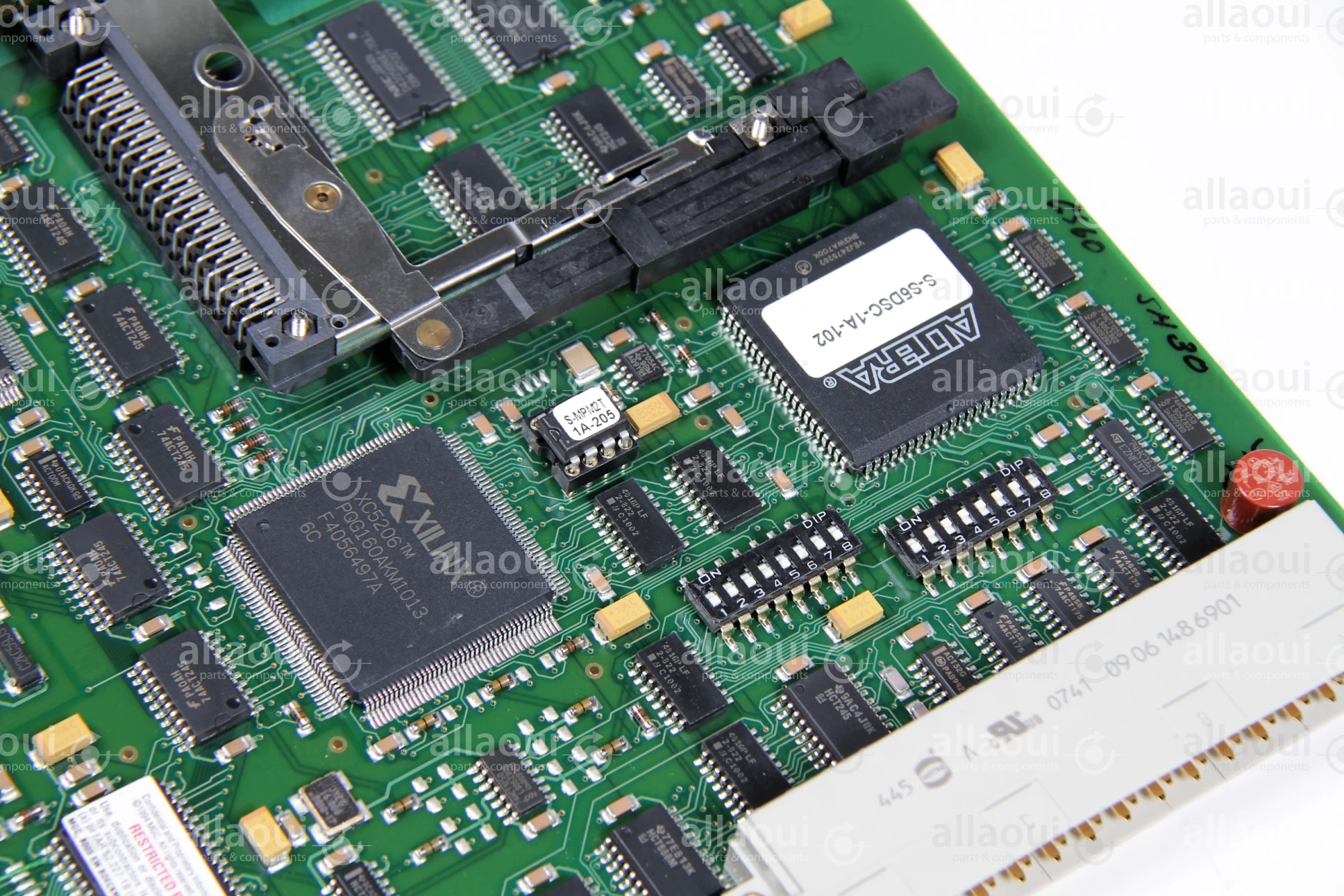 Phoenix Contact Interbus Controller Phoenix Contact IBS S5 DS/I-T