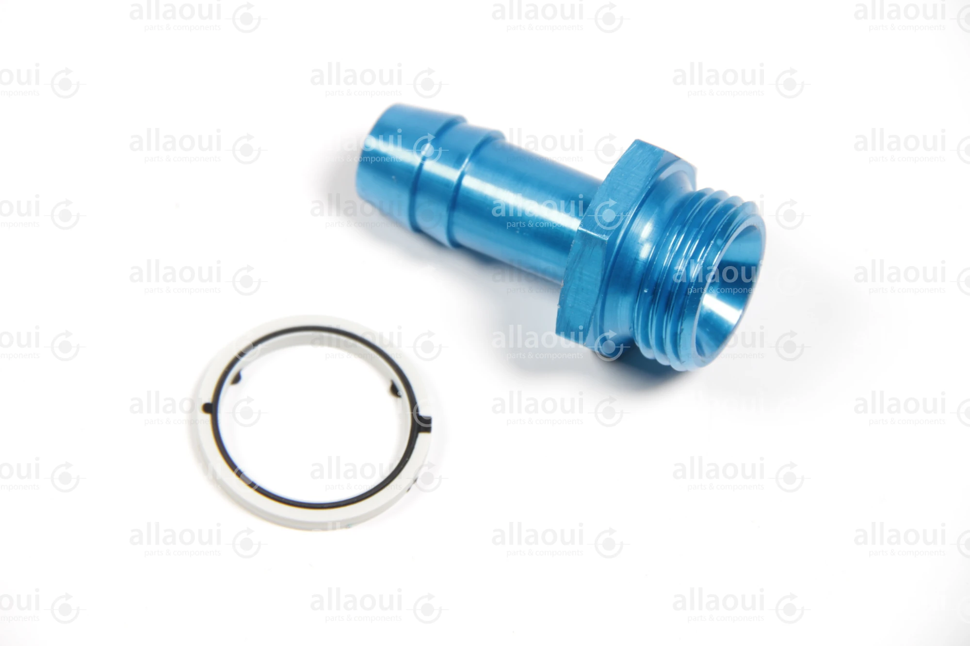 Festo Brb.hose fitt. 3611